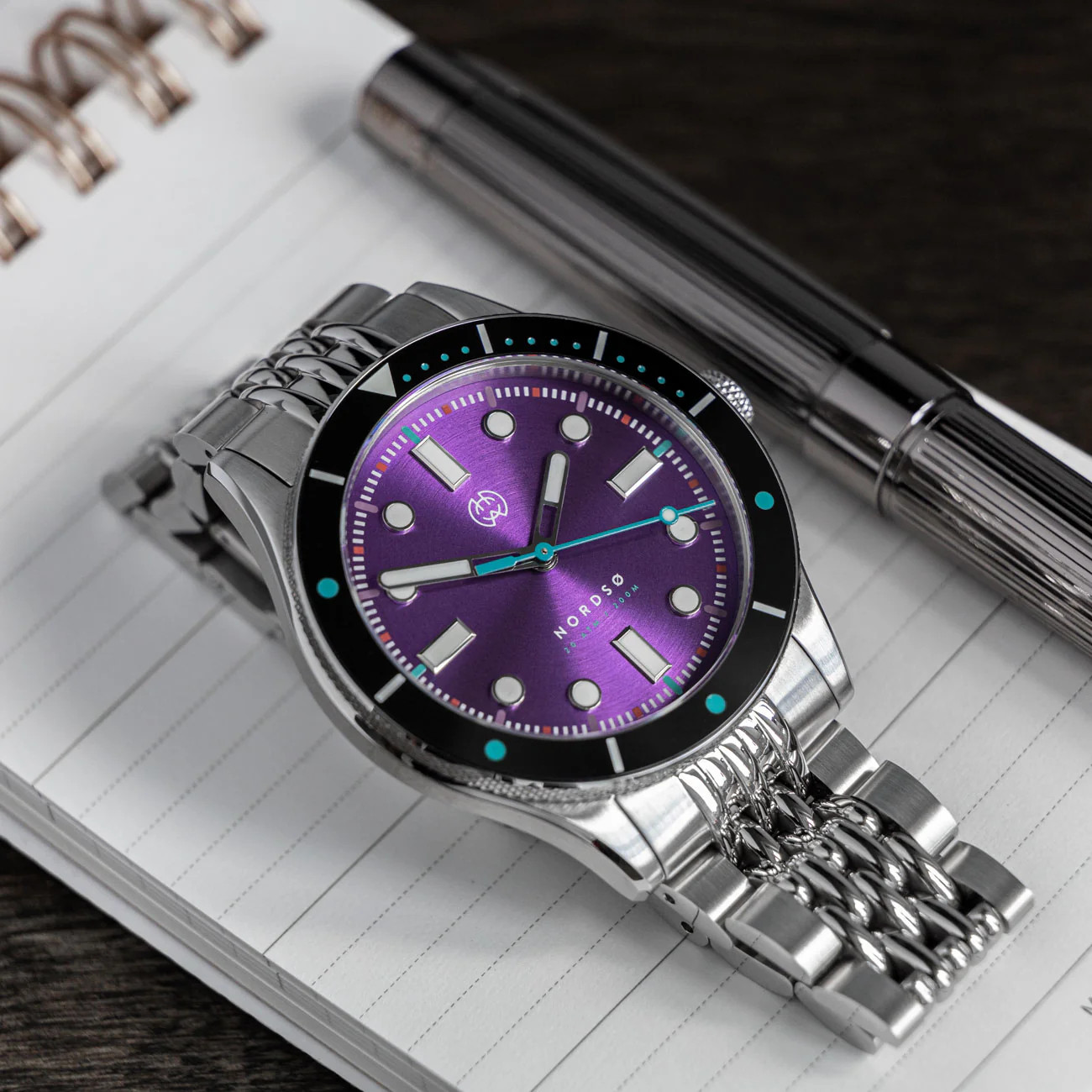 Nordsø - Galatic Purple - Image 2