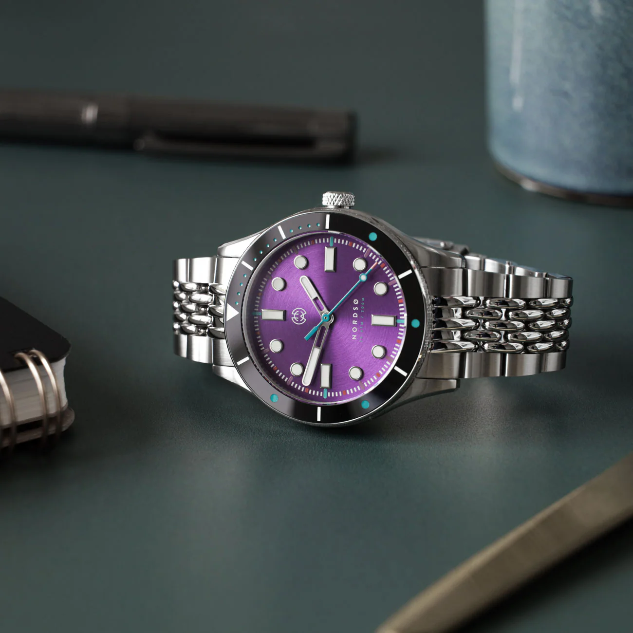 Nordsø - Galatic Purple - Image 5