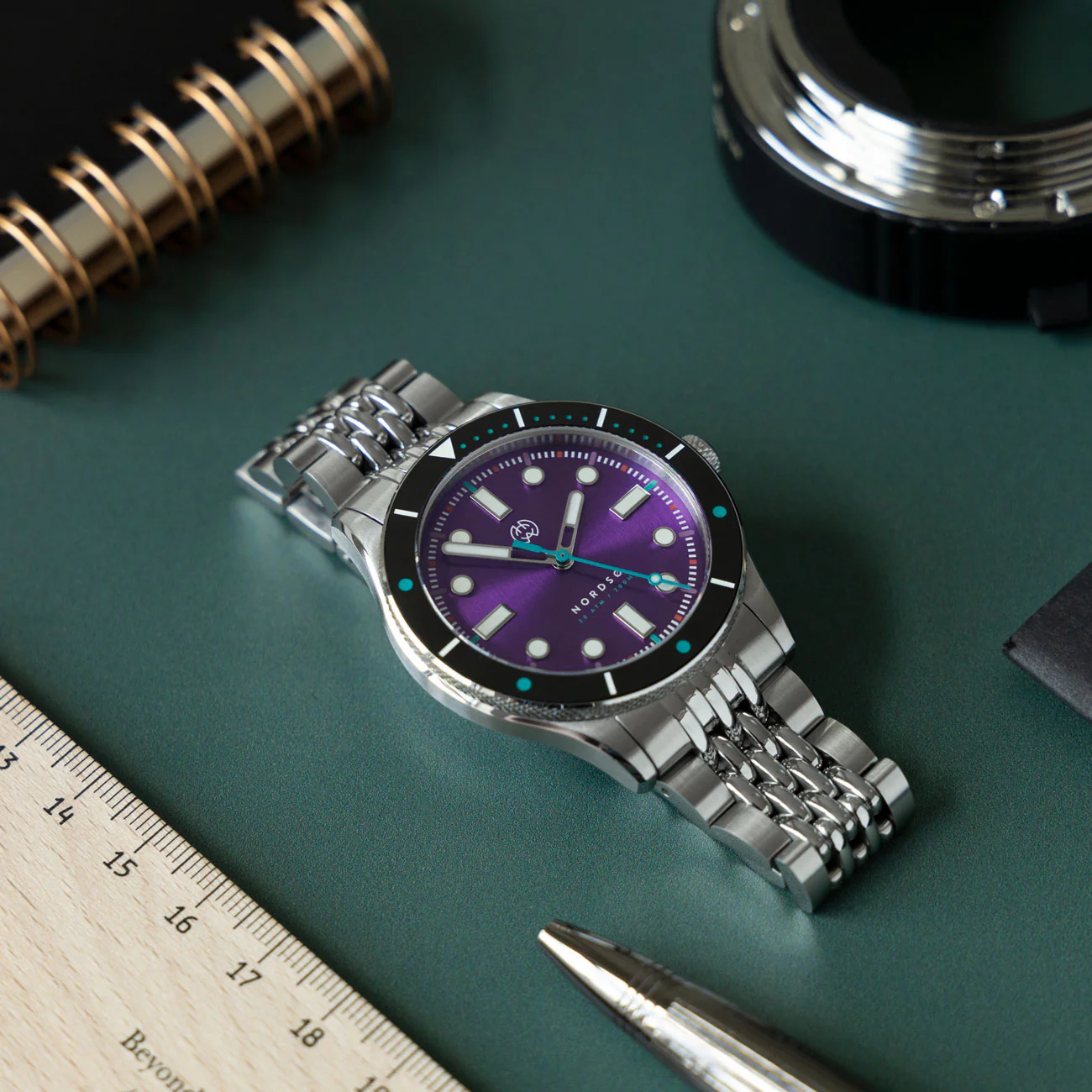 Nordsø - Galatic Purple - Image 6