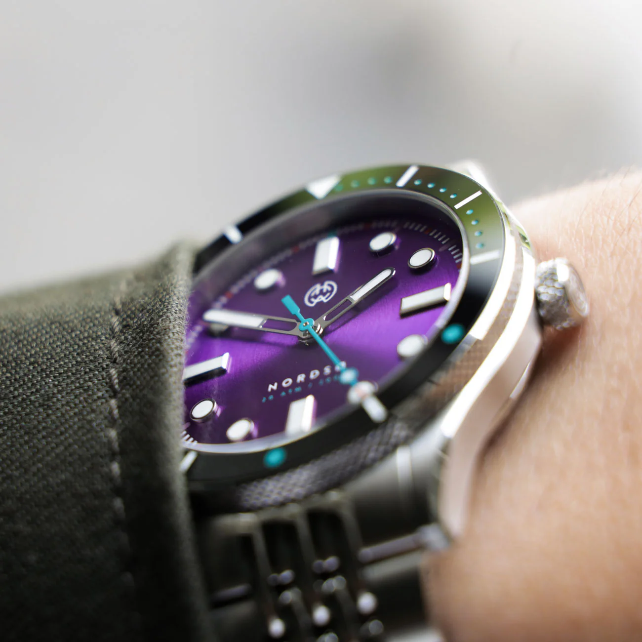 Nordsø - Galatic Purple - Image 7