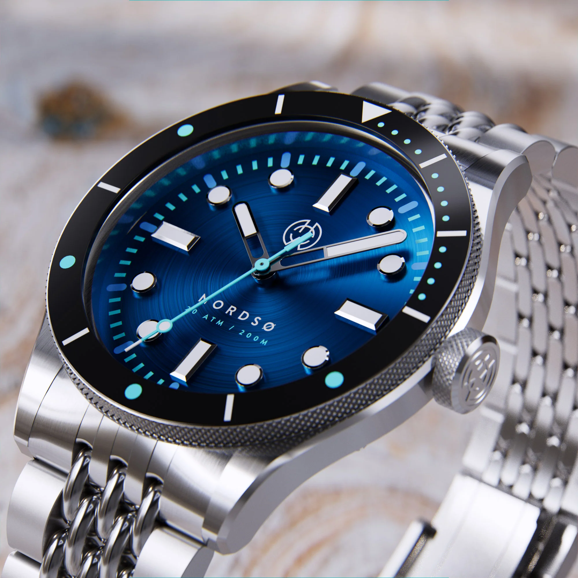 Nordsø - Horizon Blue - Image 10