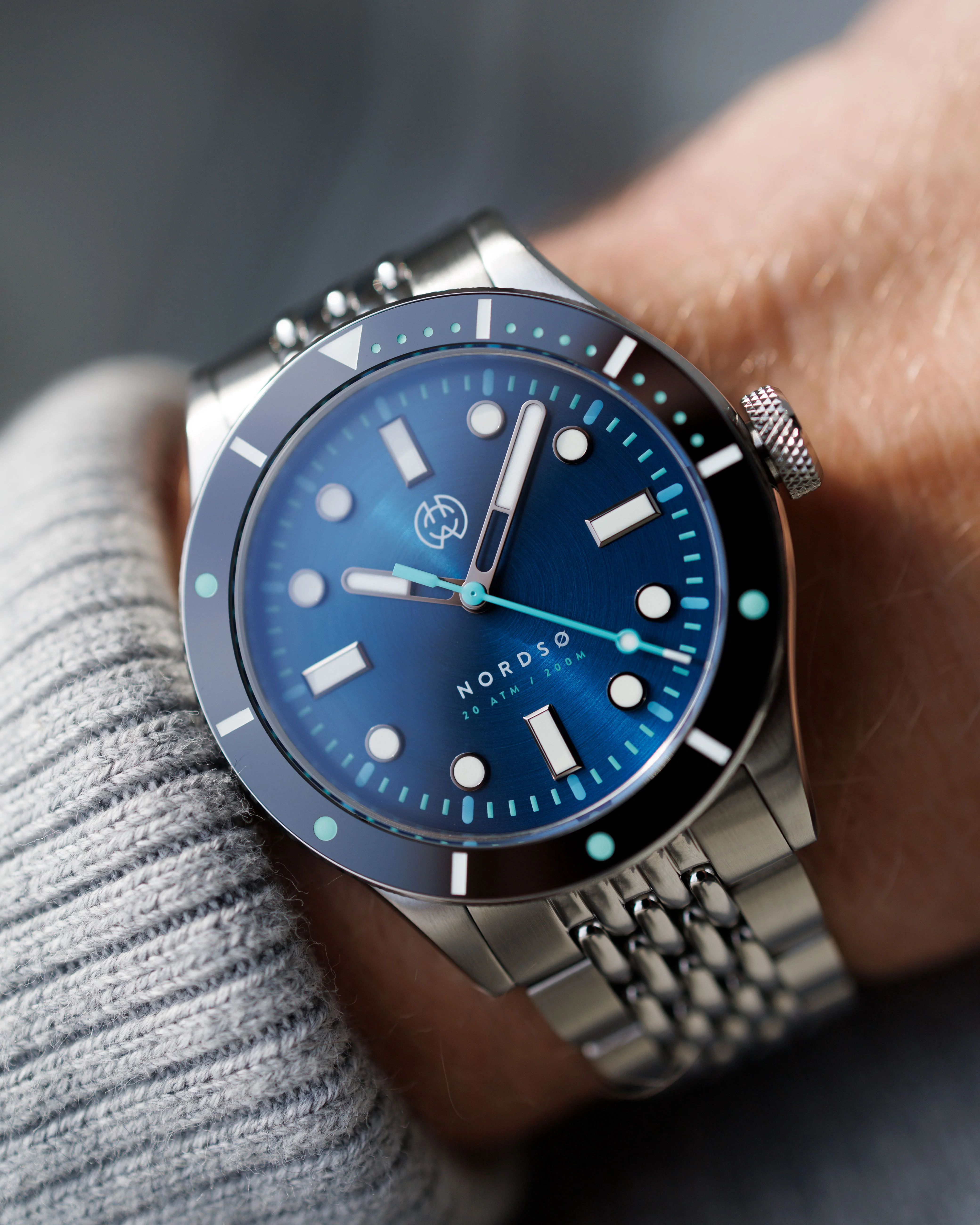 Nordsø - Horizon Blue - Image 11