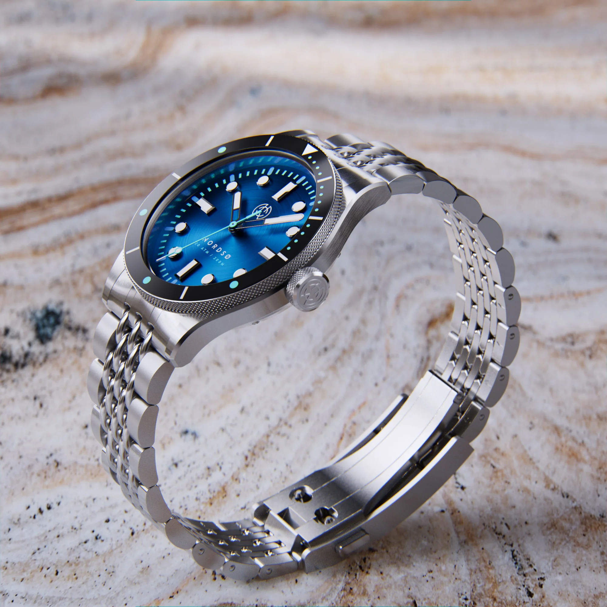 Nordsø - Horizon Blue - Image 12
