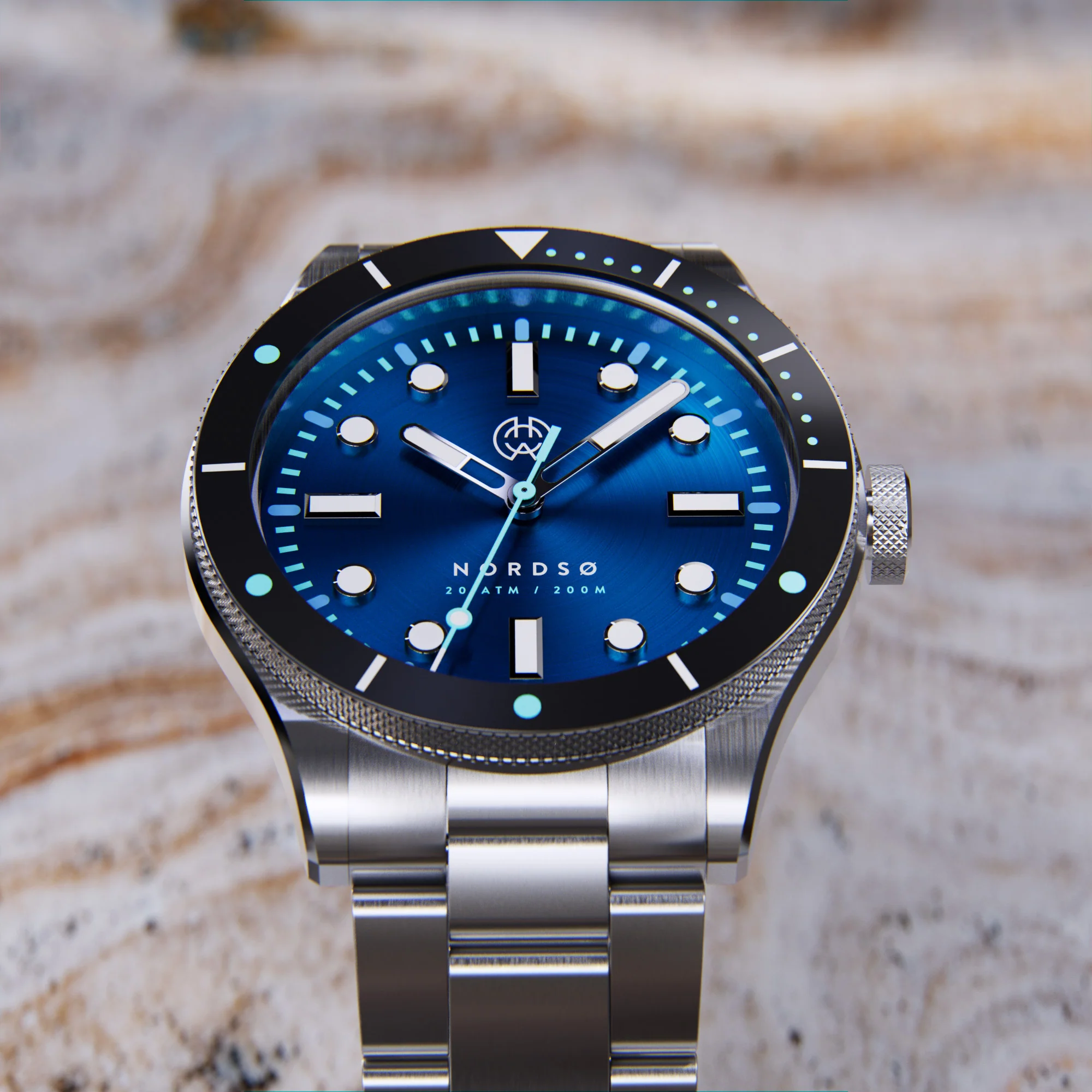 Nordsø - Horizon Blue - Image 2