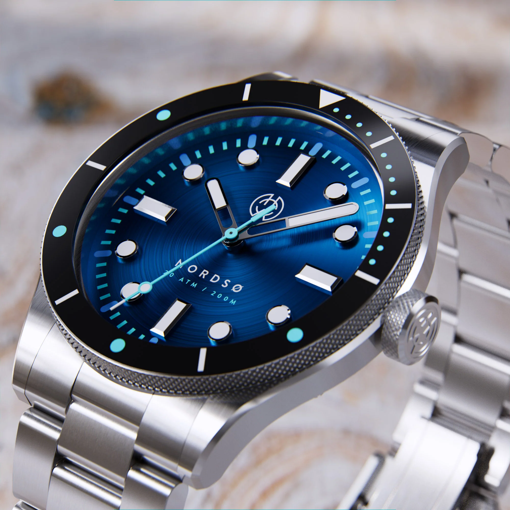 Nordsø - Horizon Blue - Image 3
