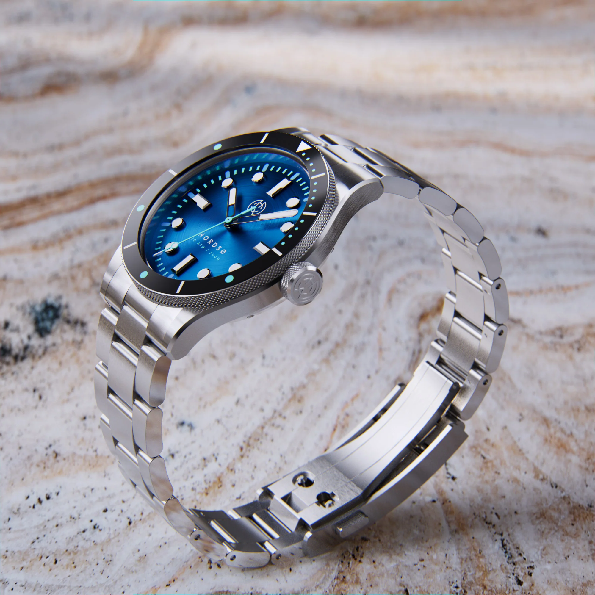 Nordsø - Horizon Blue - Image 5