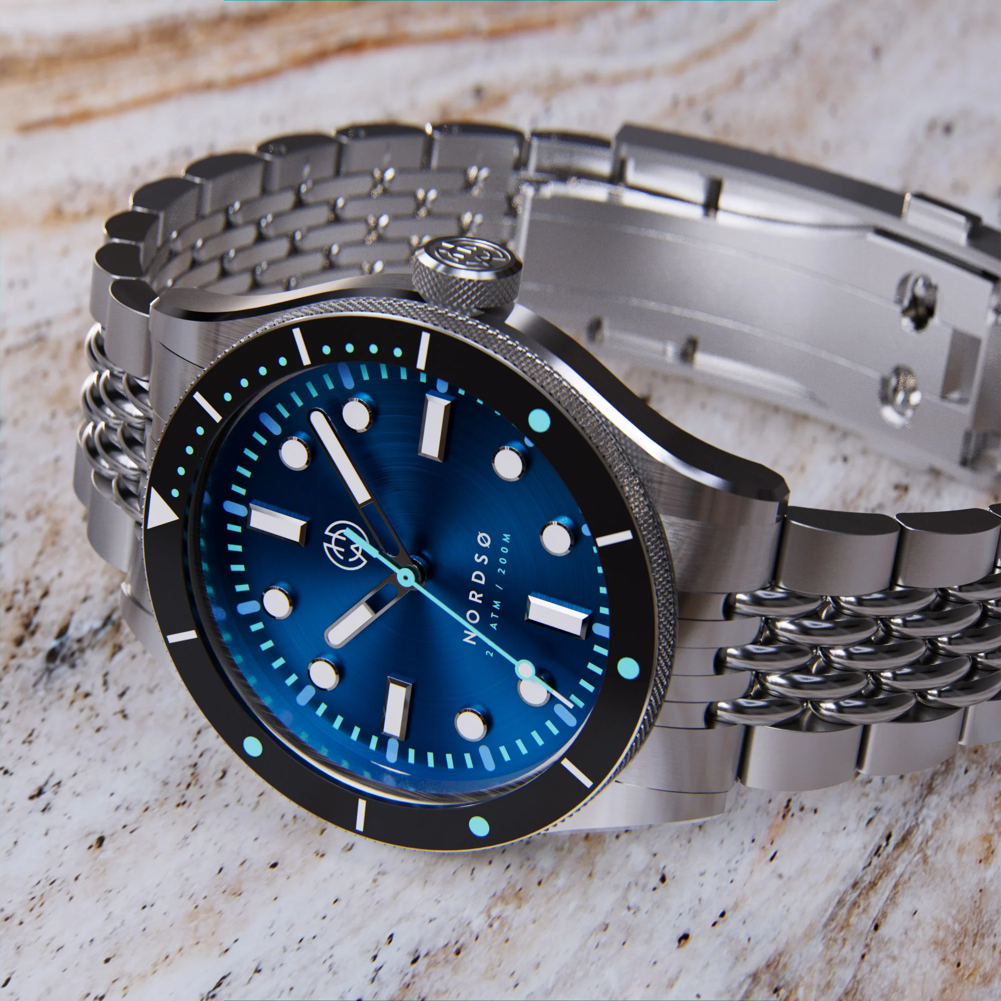 Nordsø - Horizon Blue - Image 7