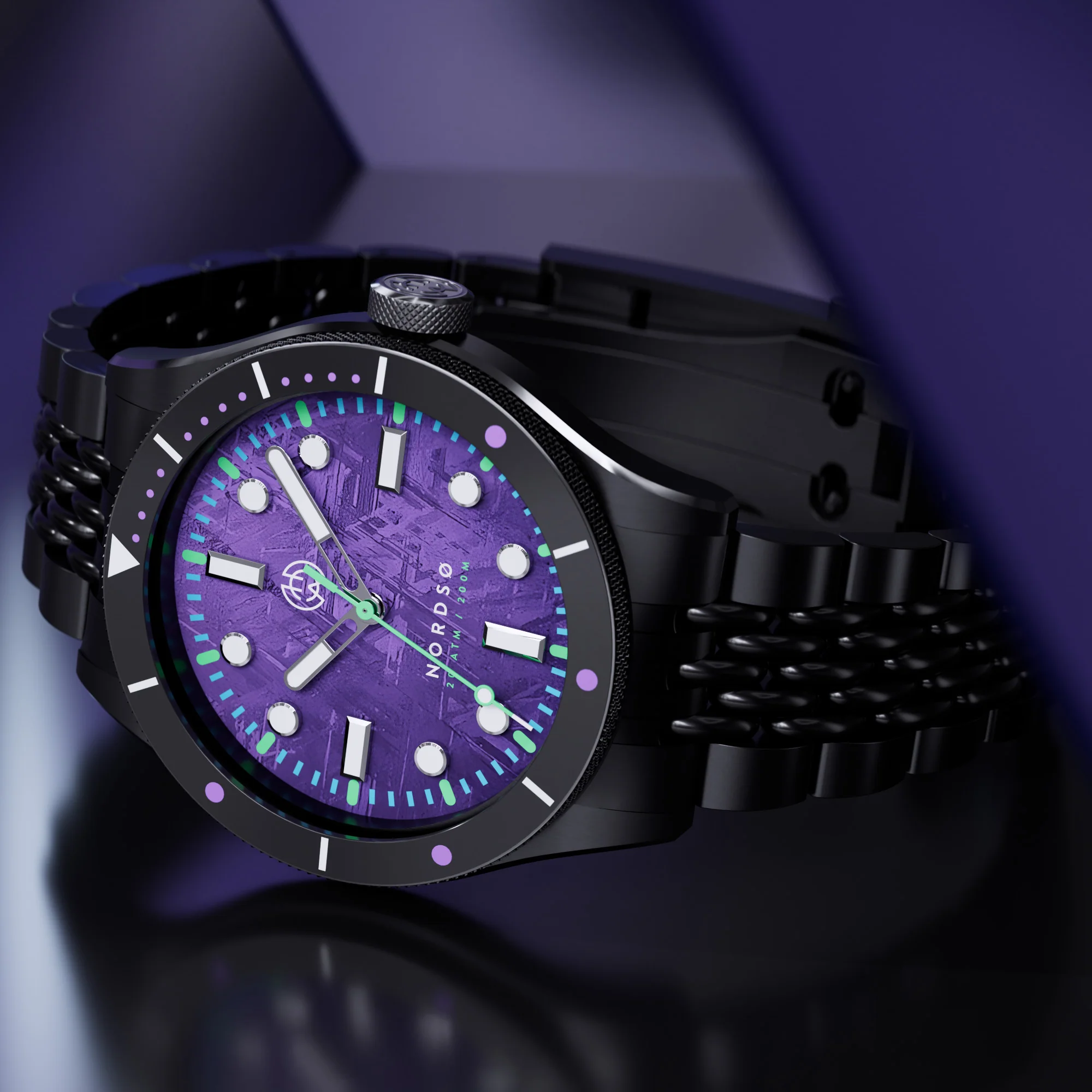 Nordsø Meteorite - Cosmic Purple DLC - Image 10