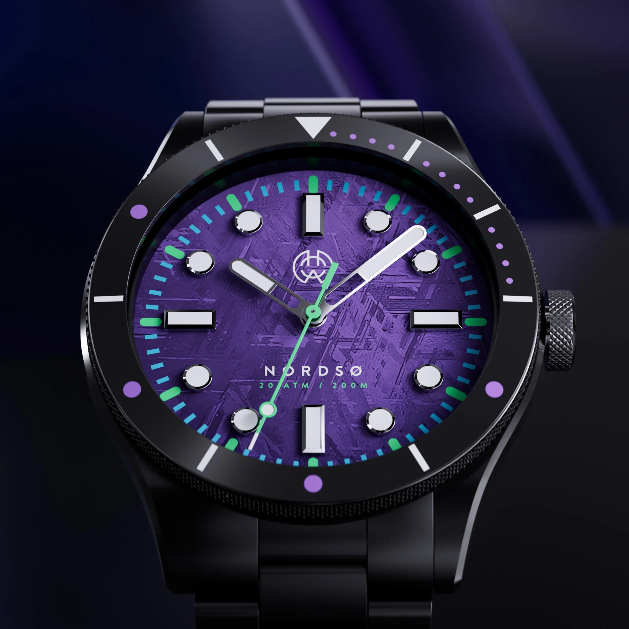 Nordsø Meteorite - Cosmic Purple DLC - Image 3