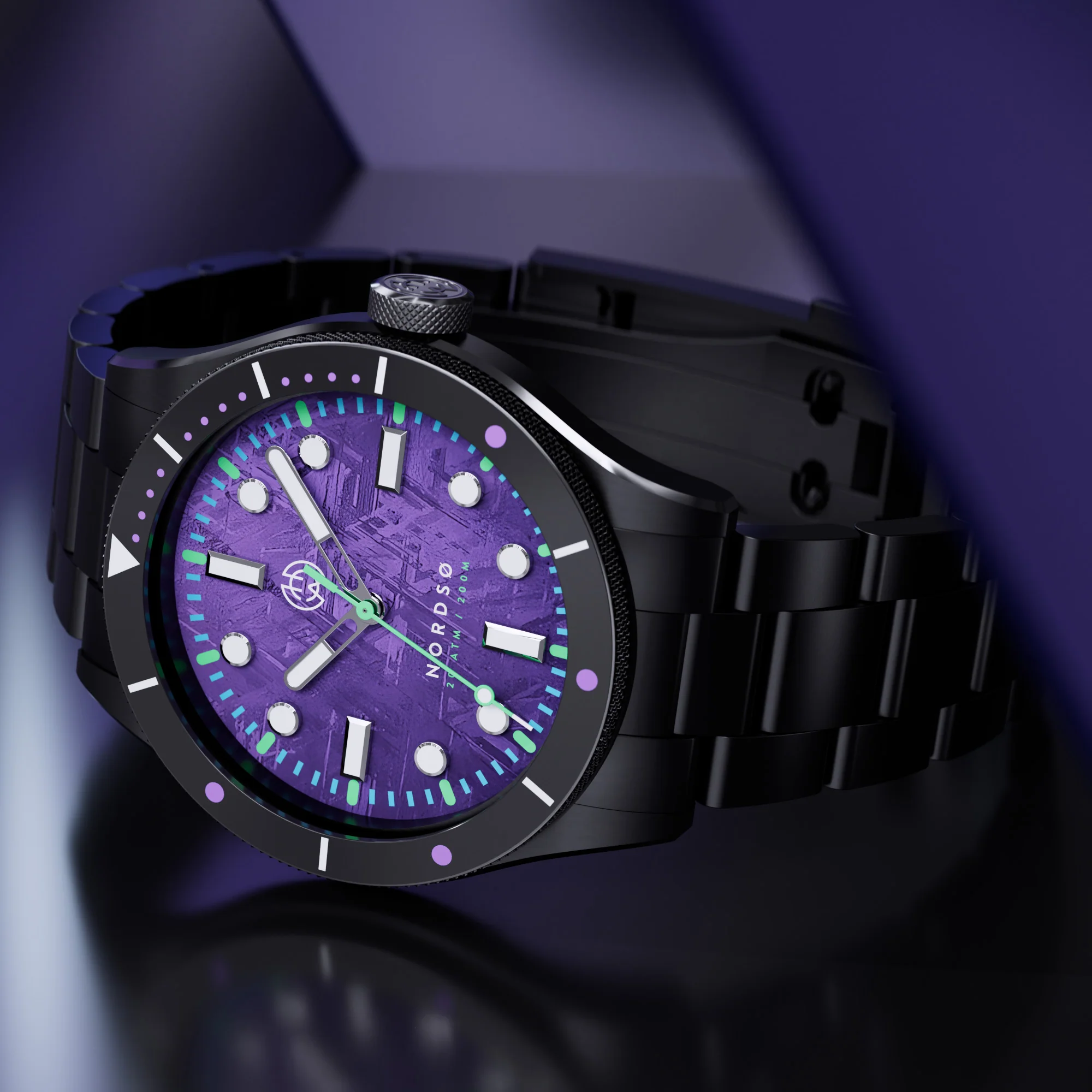 Nordsø Meteorite - Cosmic Purple DLC - Image 4