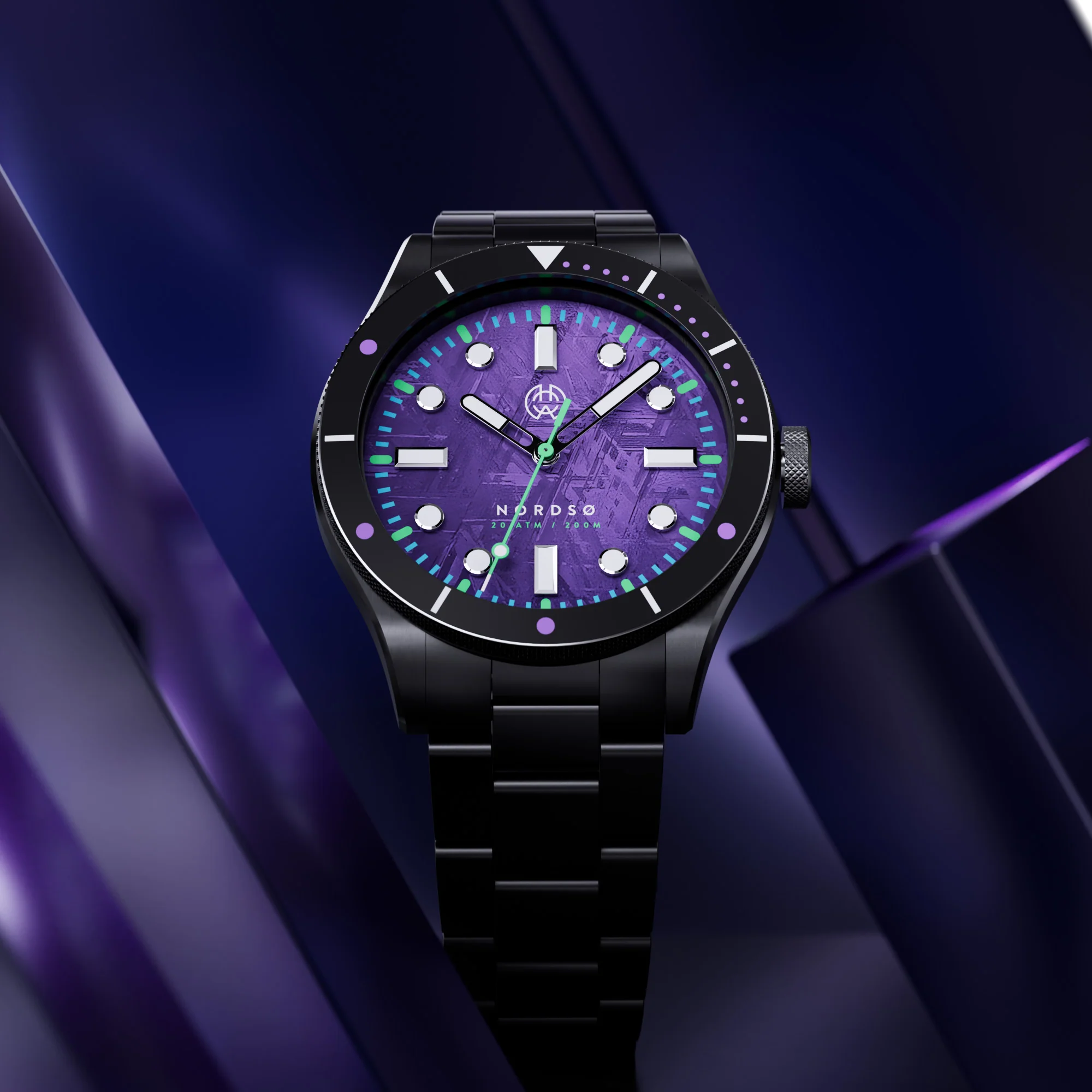 Nordsø Meteorite - Cosmic Purple DLC - Image 5