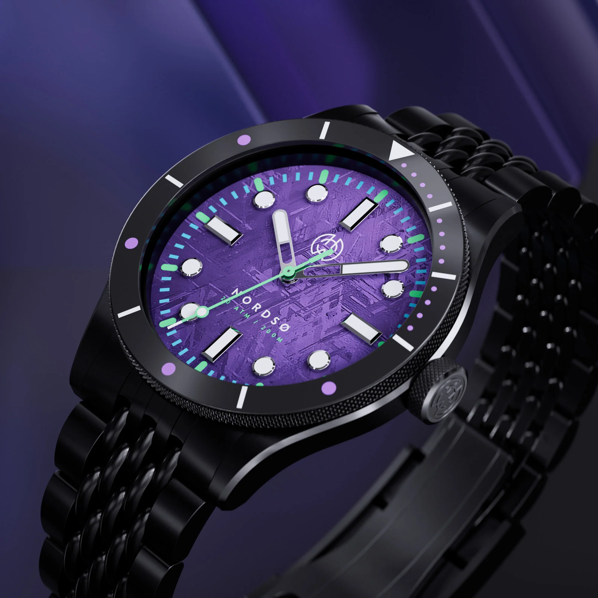 Nordsø Meteorite - Cosmic Purple DLC - Image 8