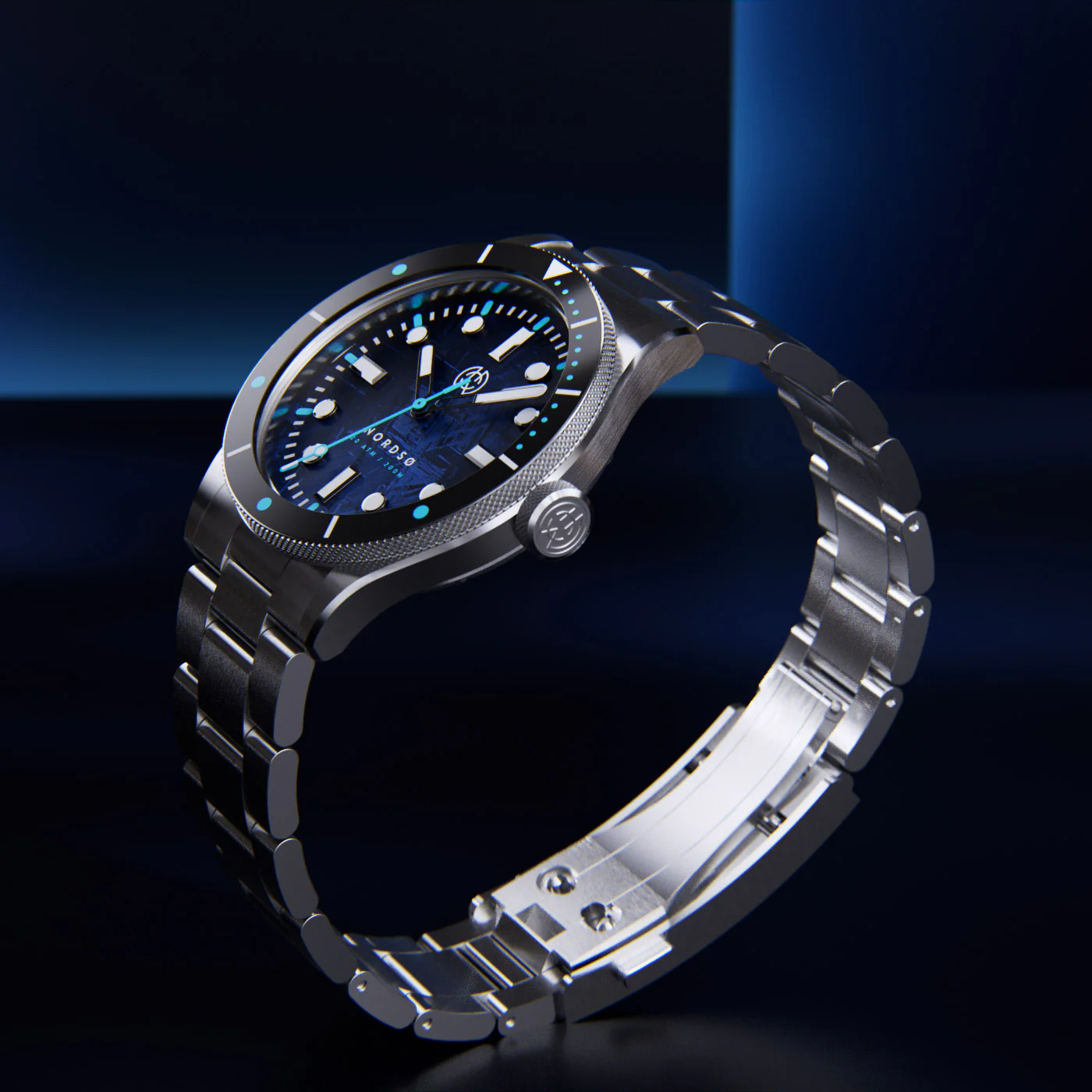 Nordsø Meteorite - Neptune - Image 5