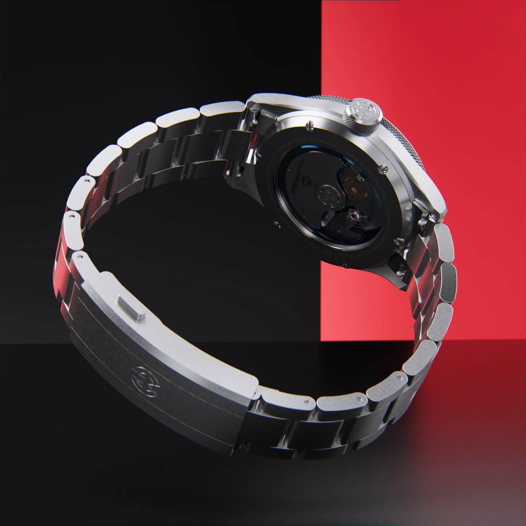 Nordsø Meteorite - Polaris White - Image 3