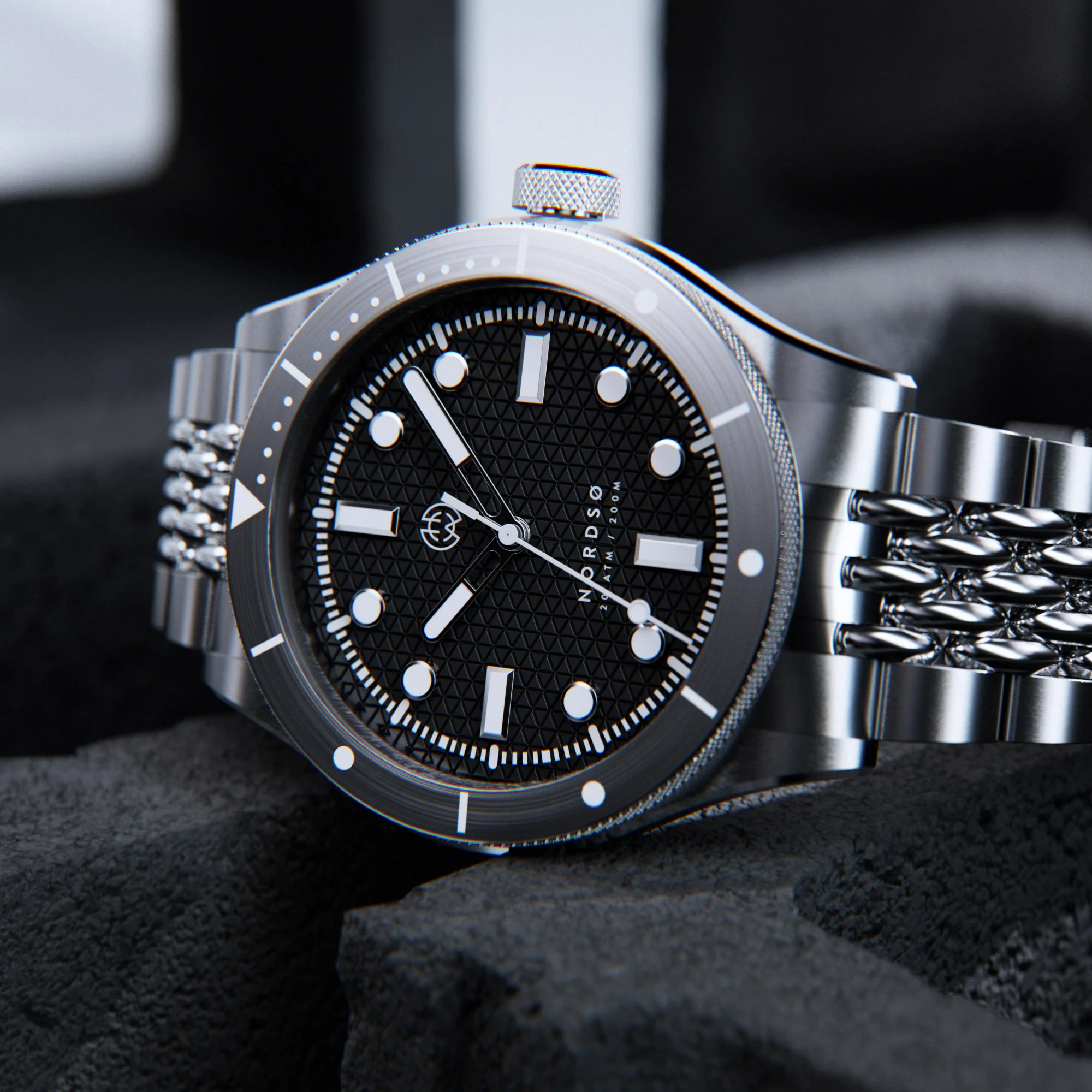 Nordsø - Midnat 316 - Image 6