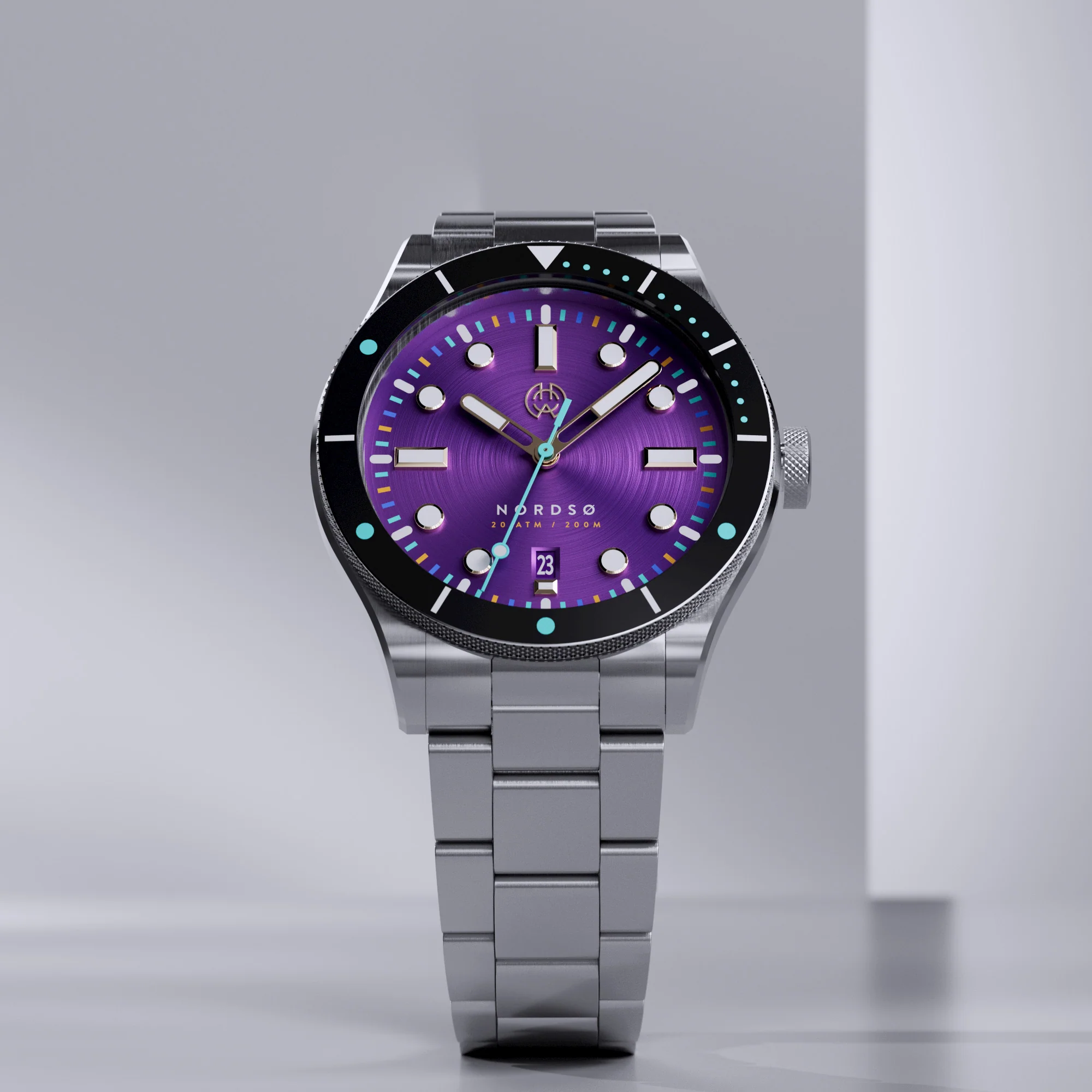 Nordsø - Neon - Image 9