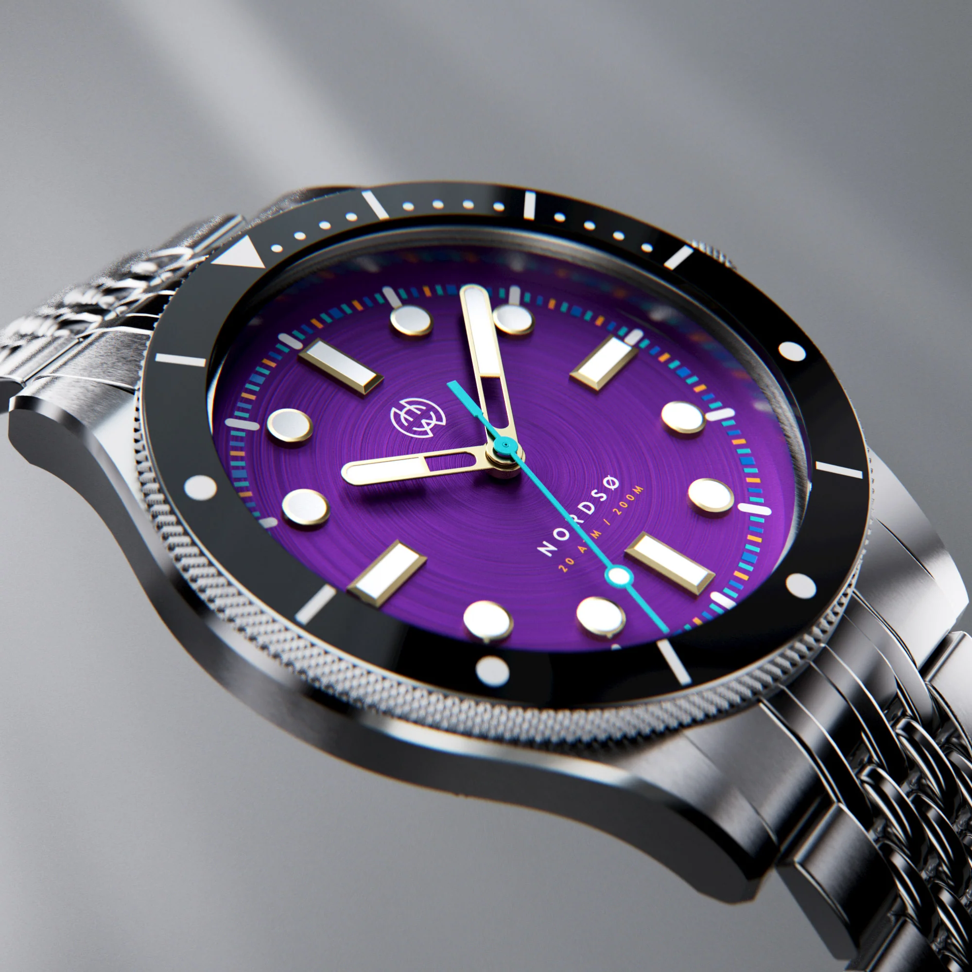 Nordsø Neon II 316 - Image 3