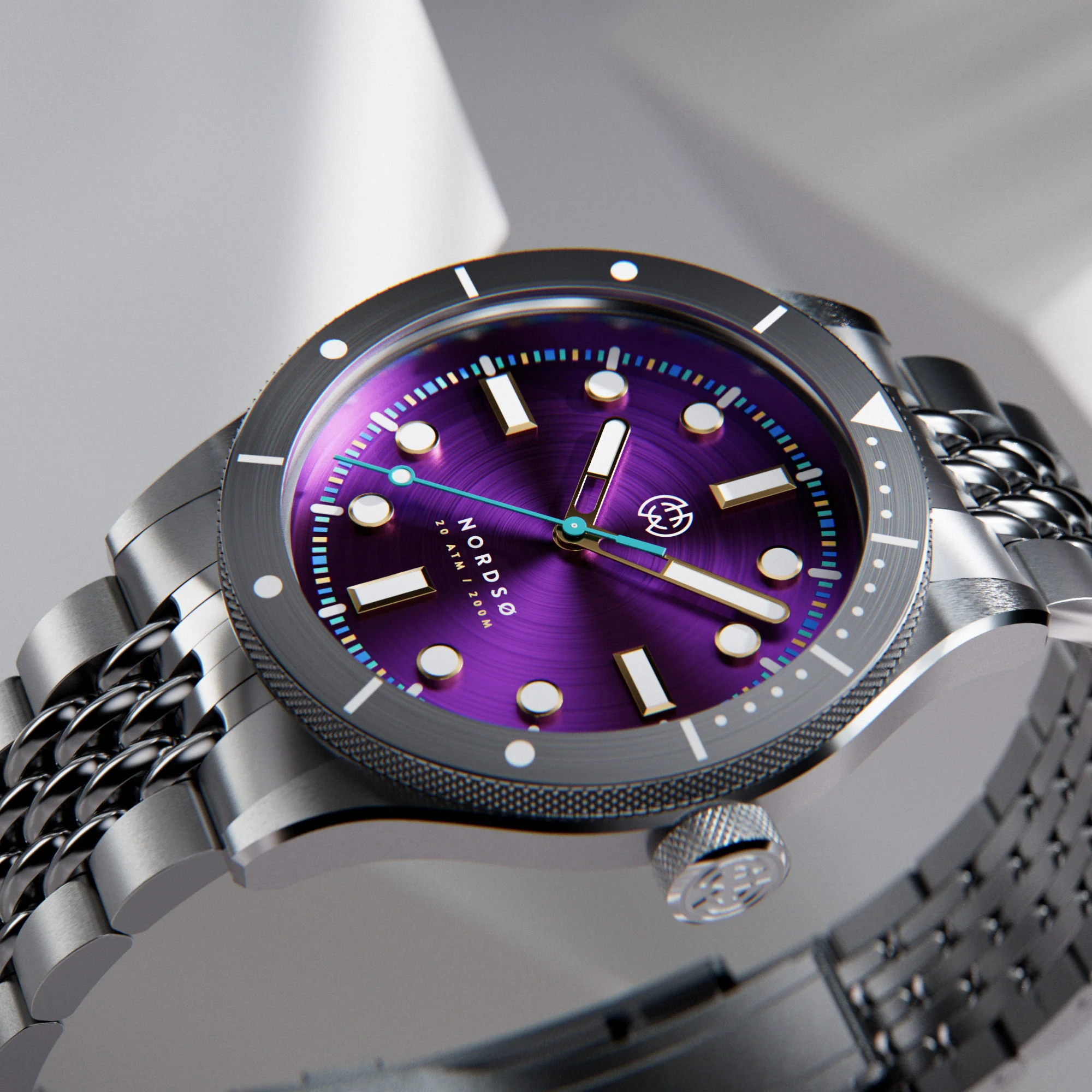 Nordsø - Neon II 316S - Image 3
