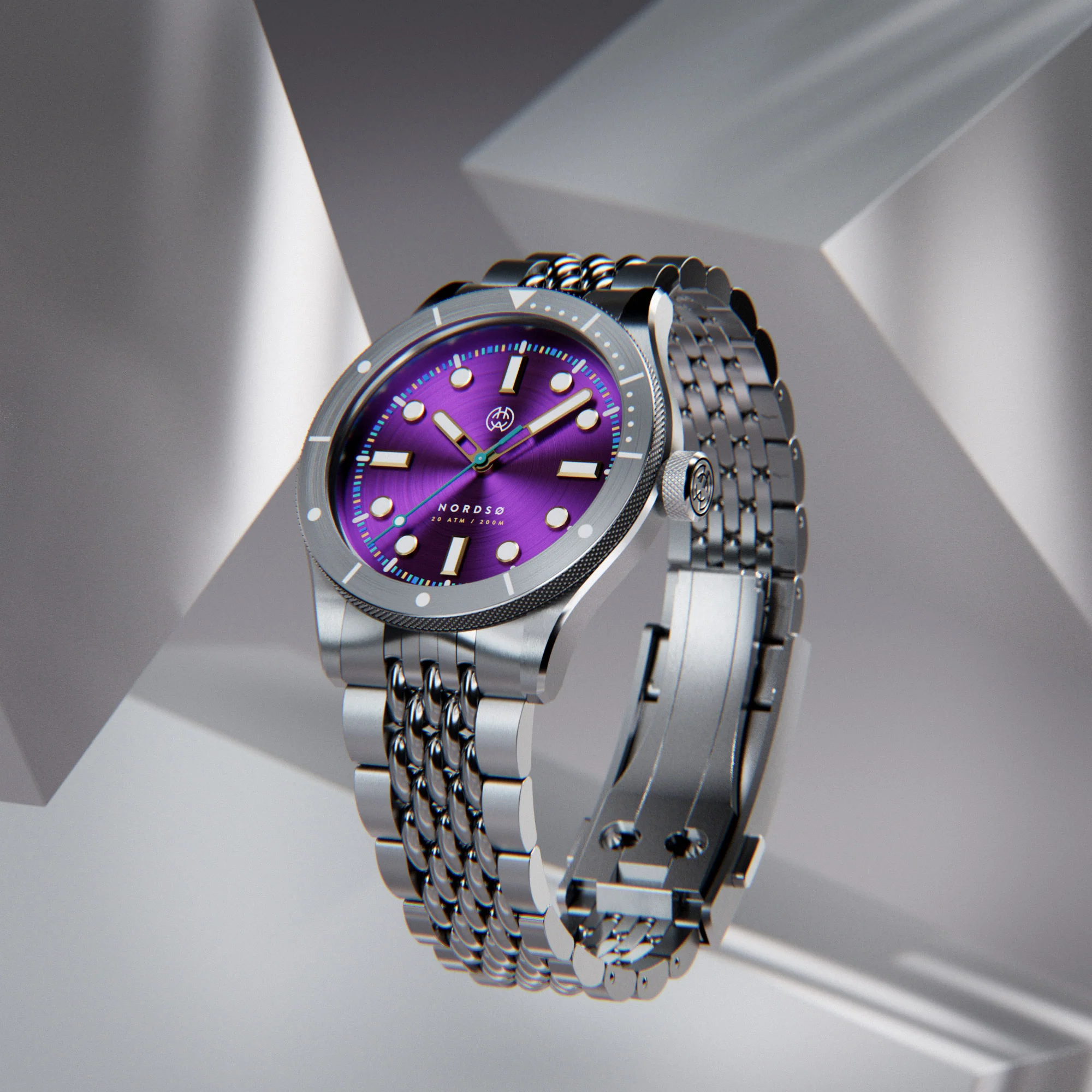 Nordsø - Neon II 316S - Image 4