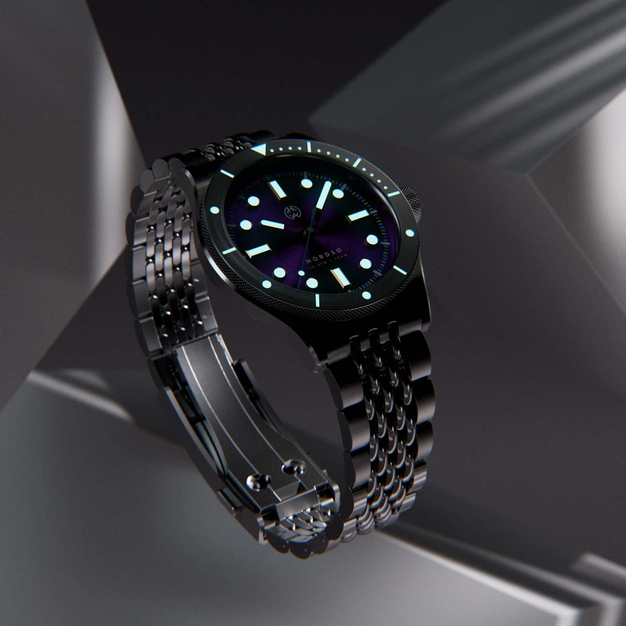 Nordsø - Neon II 316S - Image 7