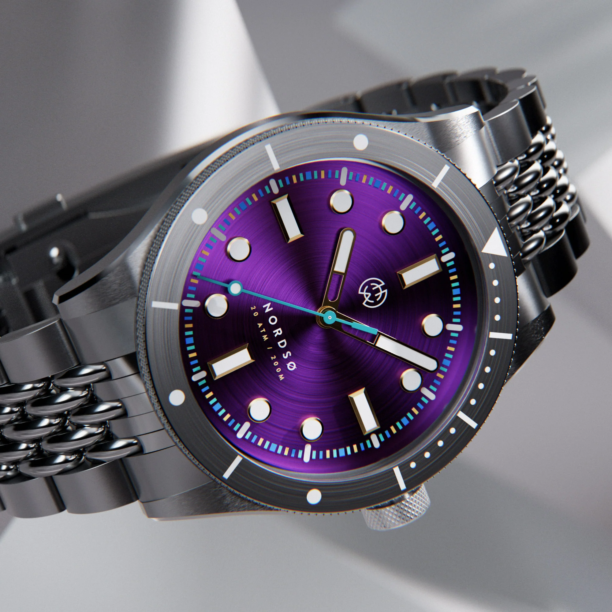 Nordsø - Neon II 316S - Image 8
