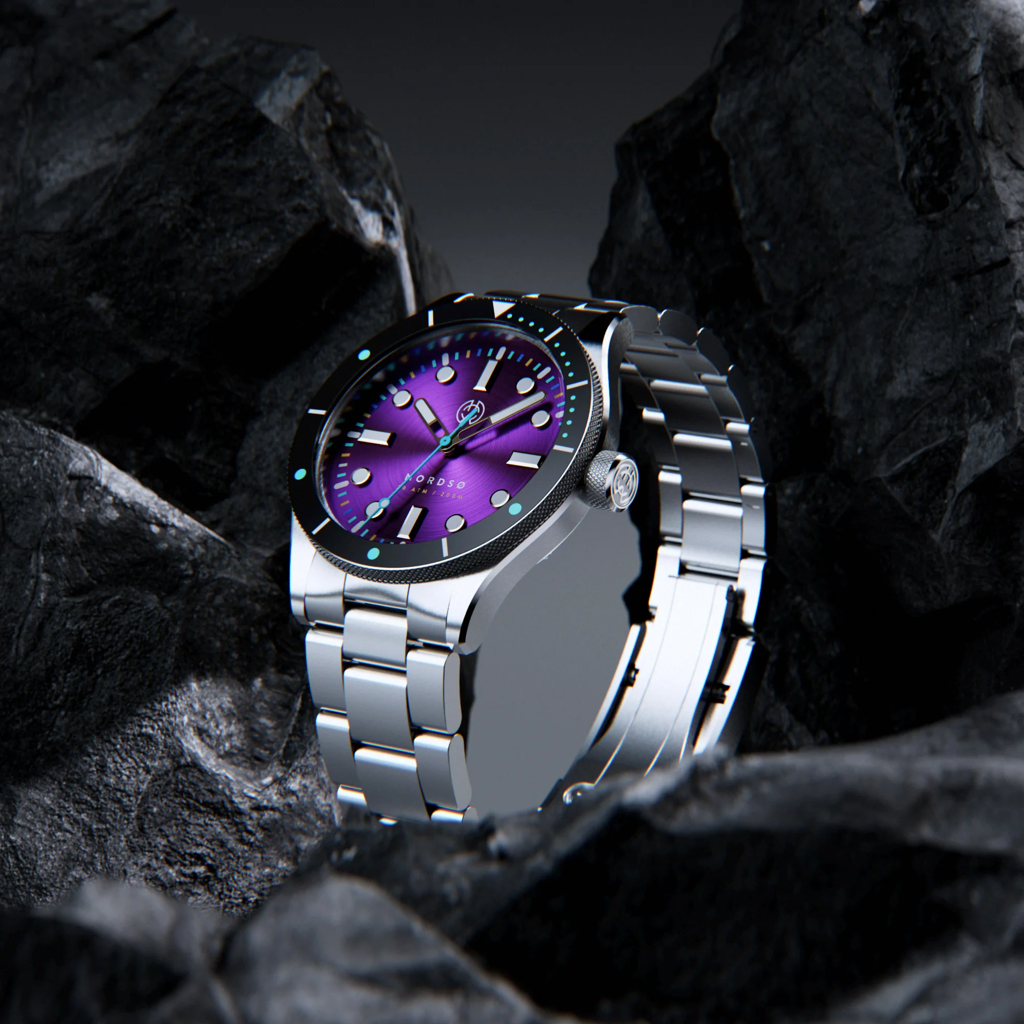 Nordsø - Neon III 316 - Image 12