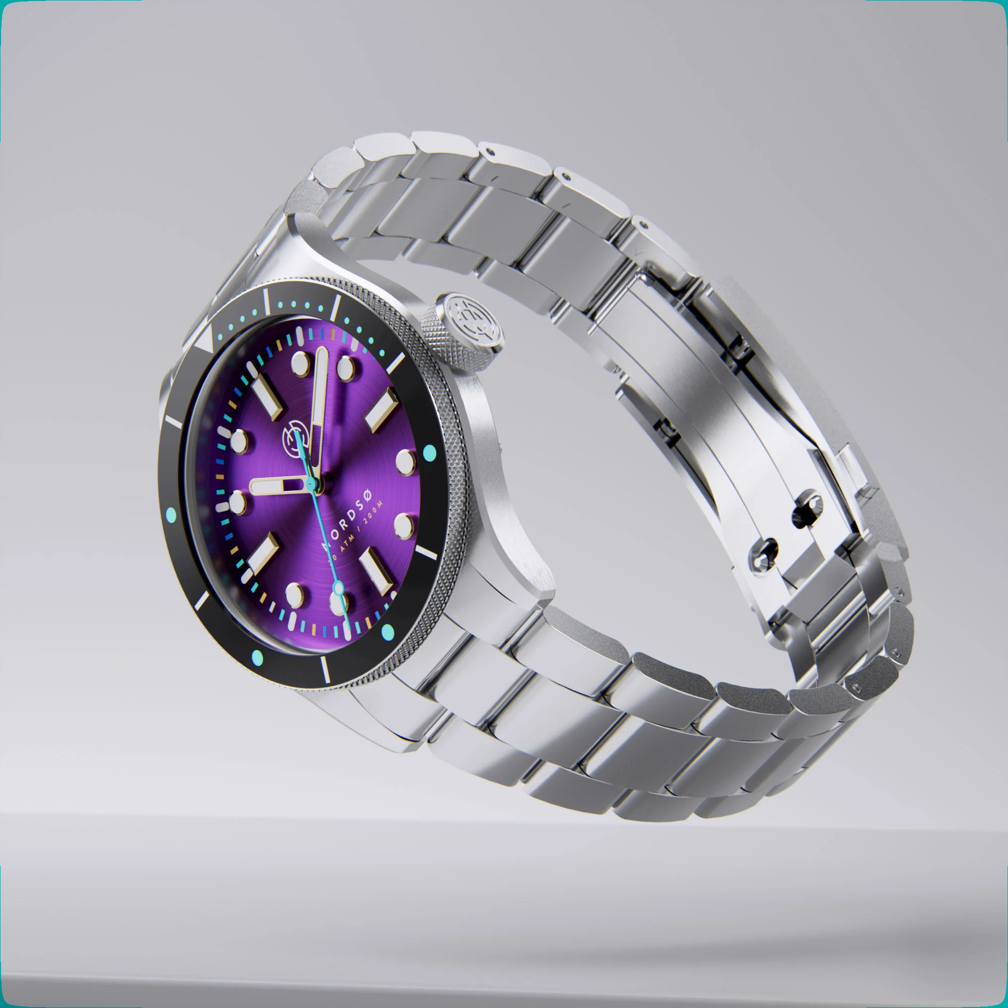 Nordsø - Neon III 316 - Image 13