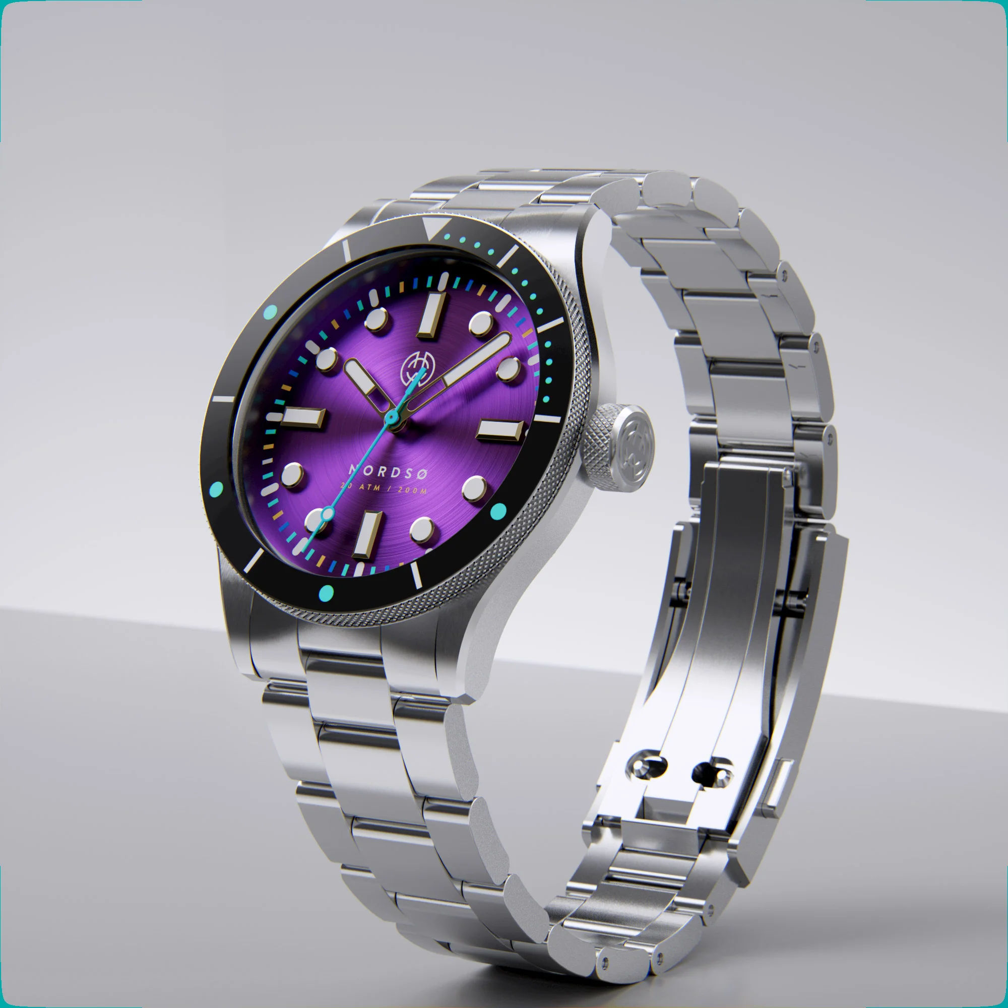 Nordsø - Neon III 316 - Image 14
