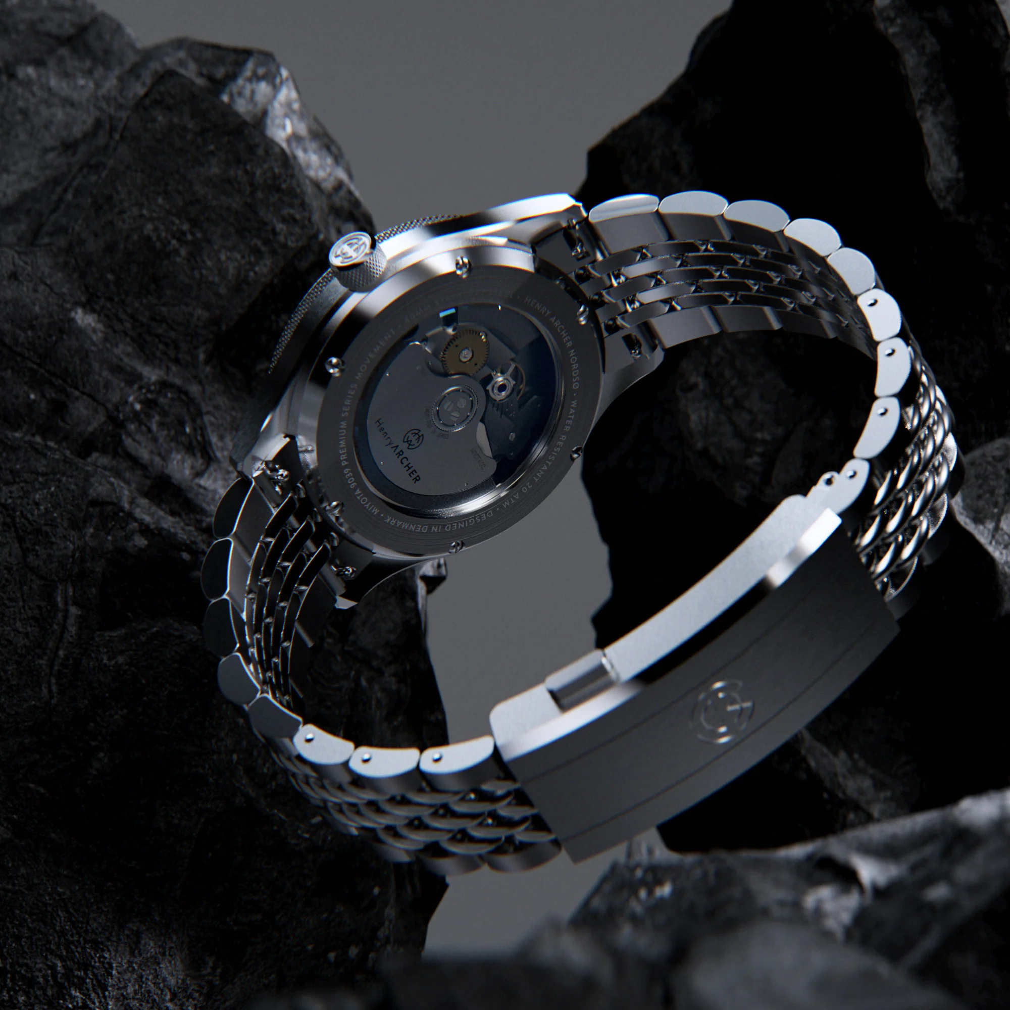 Nordsø - Neon III 316 - Image 3