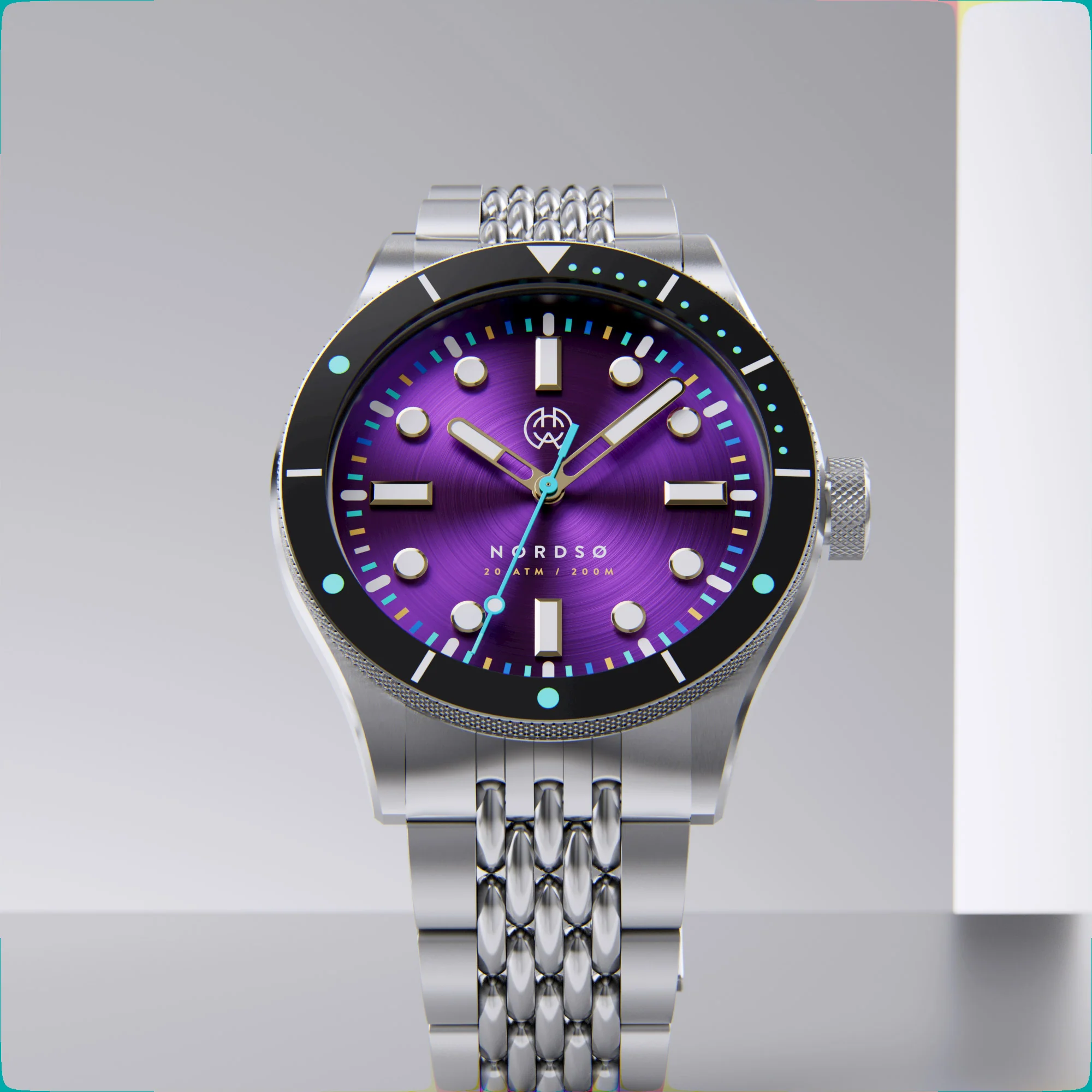 Nordsø - Neon III 316 - Image 6