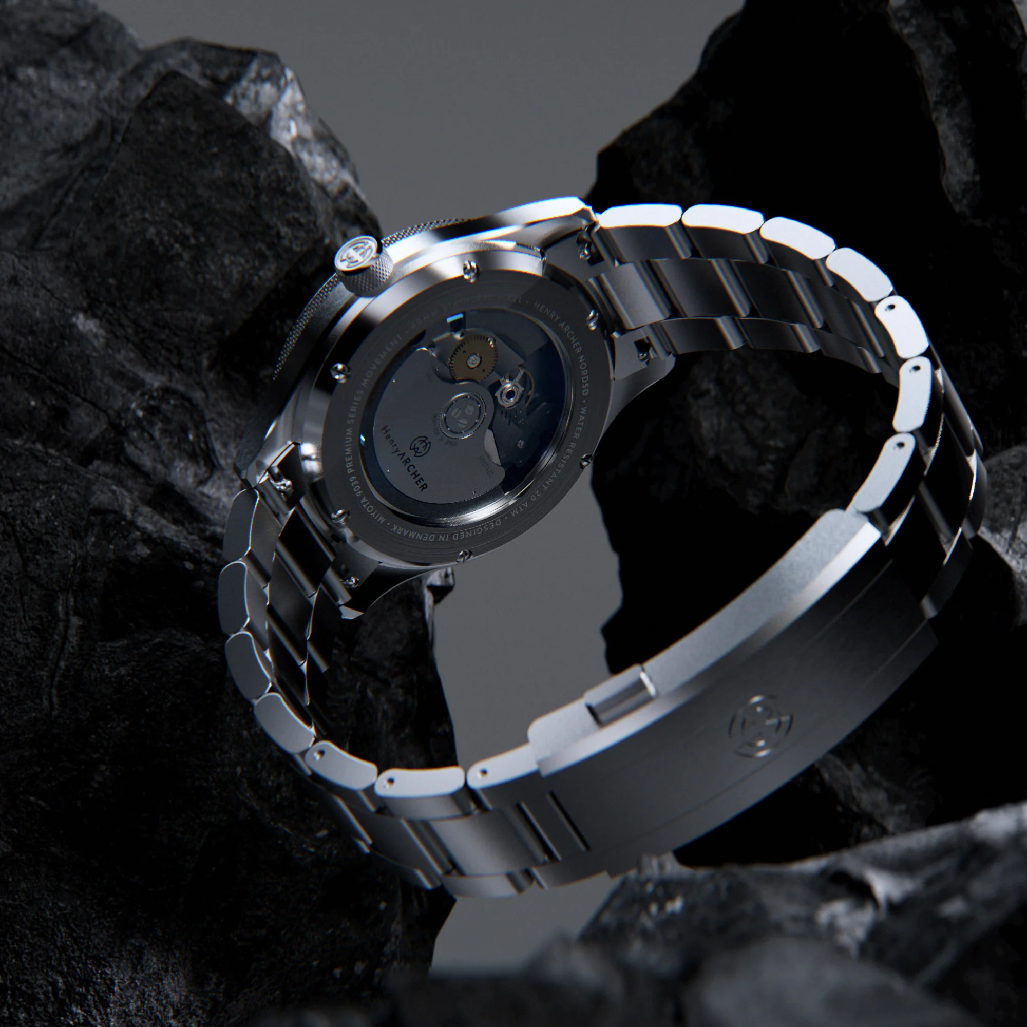Nordsø - Neon III 316 - Image 9