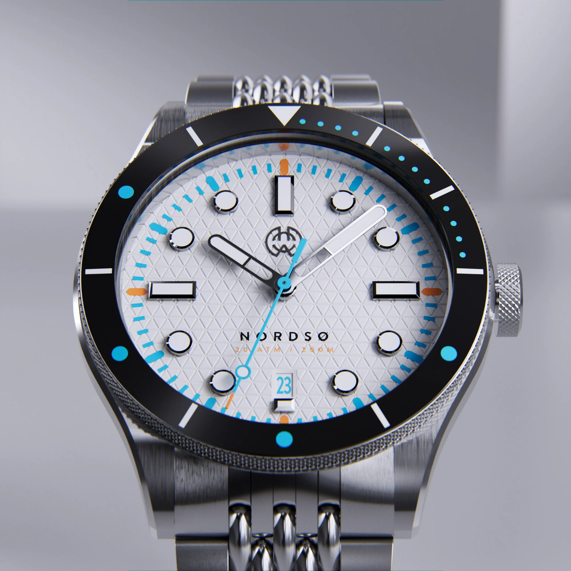 Nordsø - Optic White - Image 6