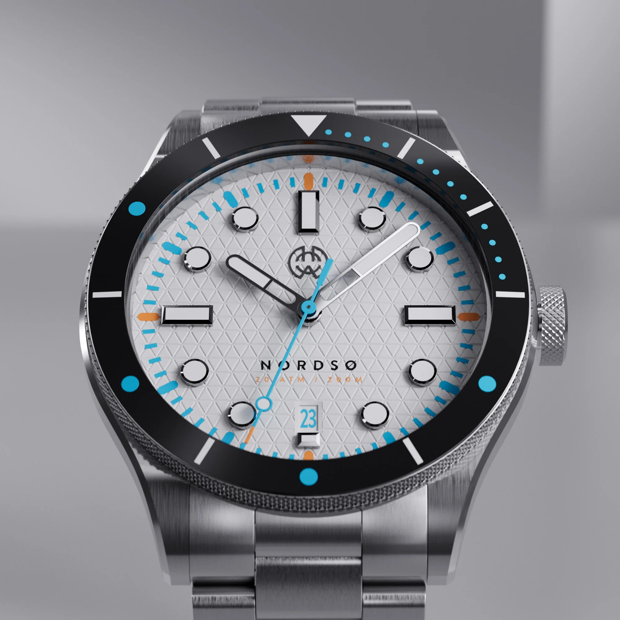 Nordsø - Optic White - Image 8