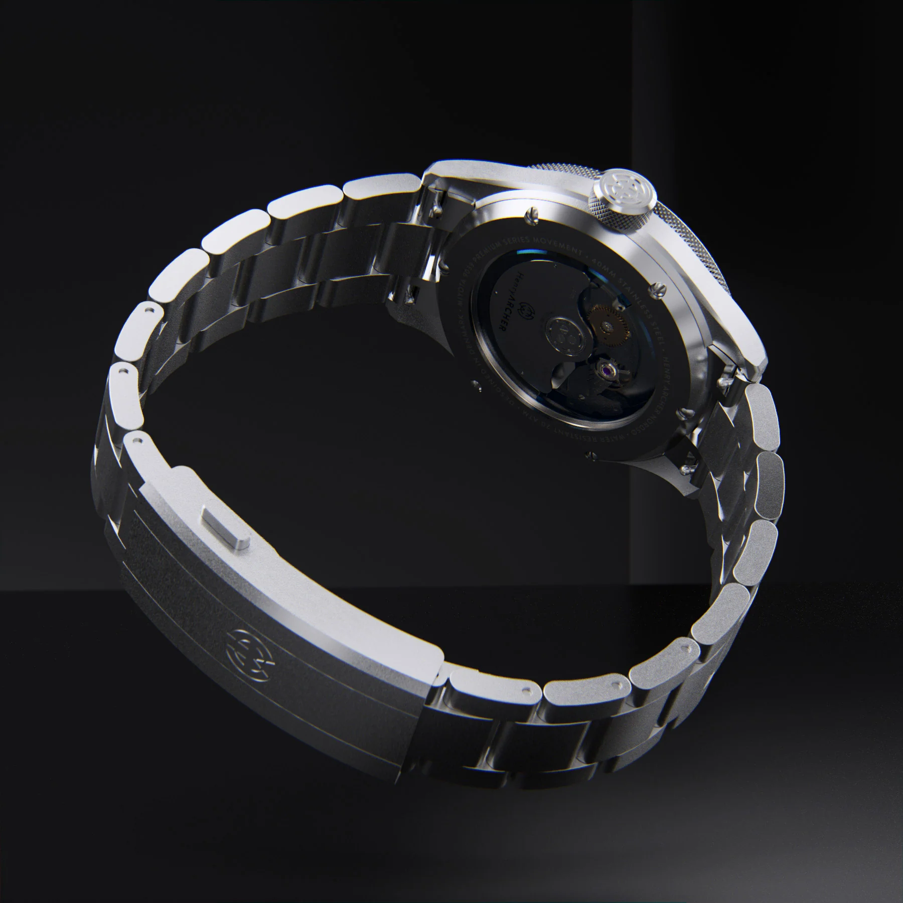 Nordsø - Raven - Image 11