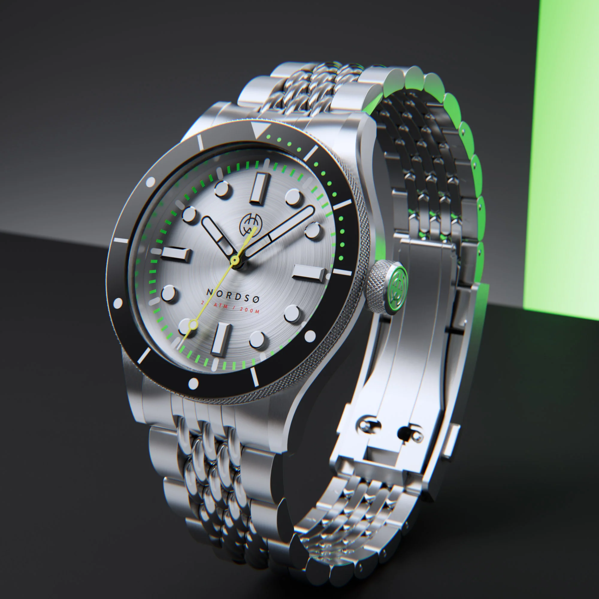 Nordsø - Silverleaf - Image 5