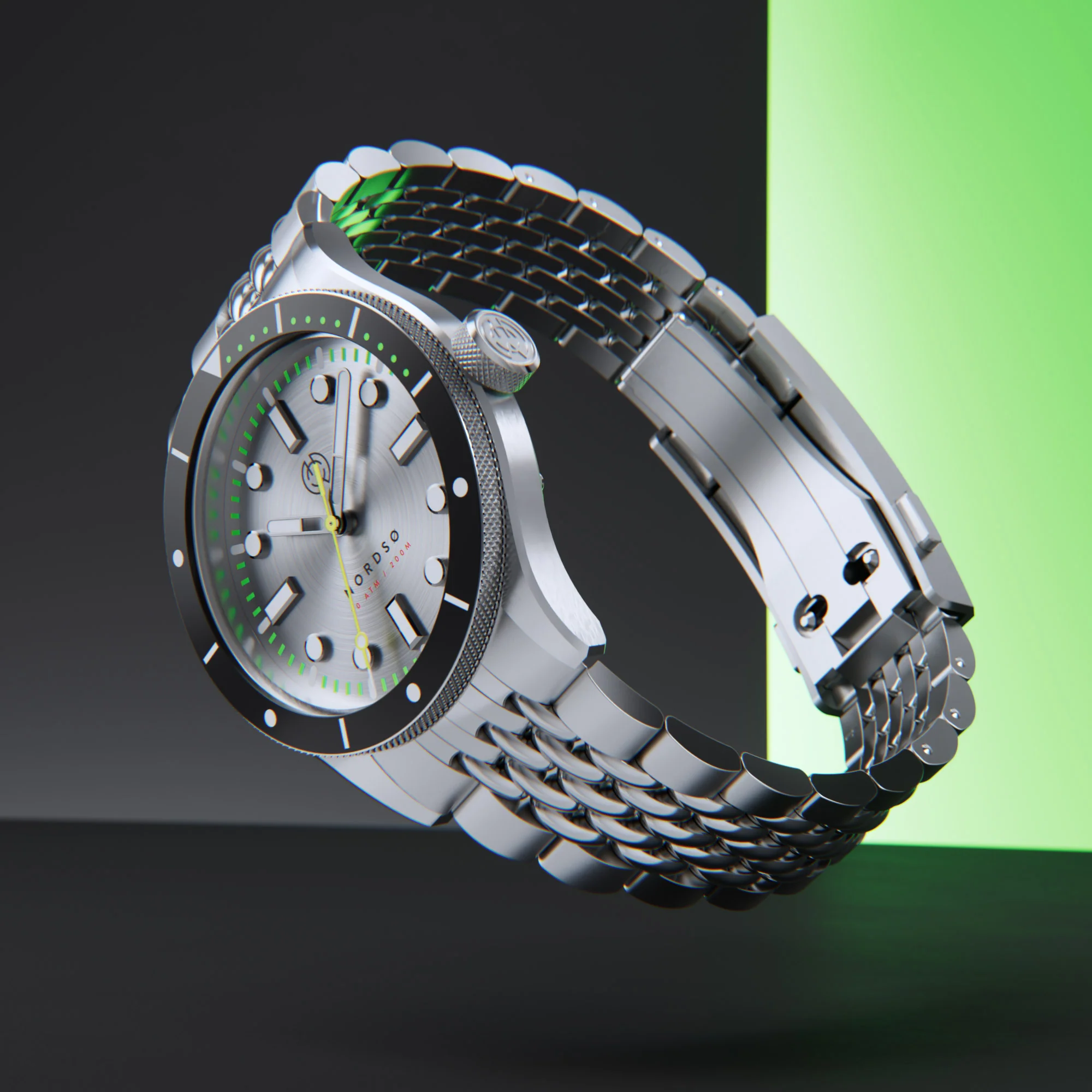 Nordsø - Silverleaf - Image 6