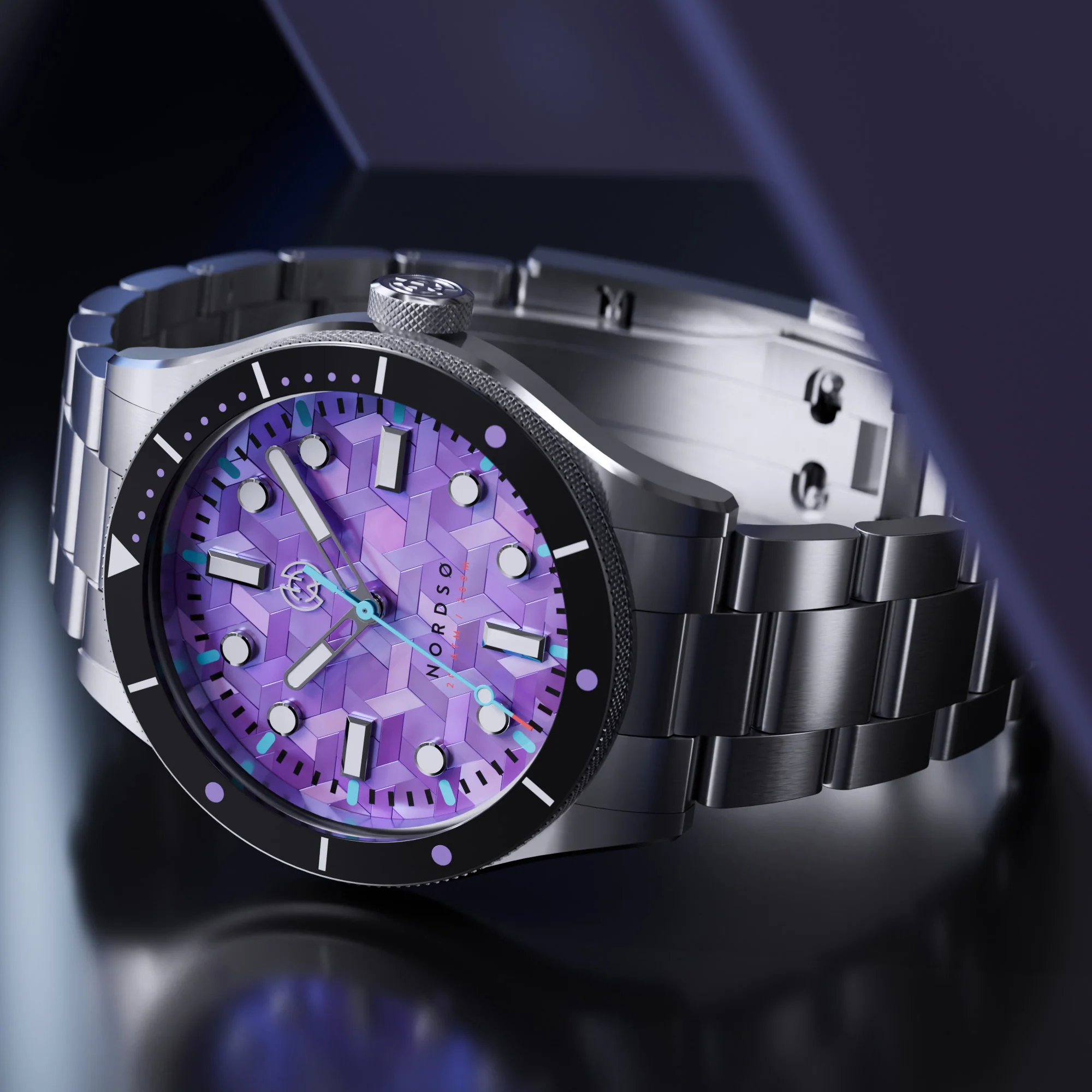 Nordsø Terra - Iris Mirage - Image 10