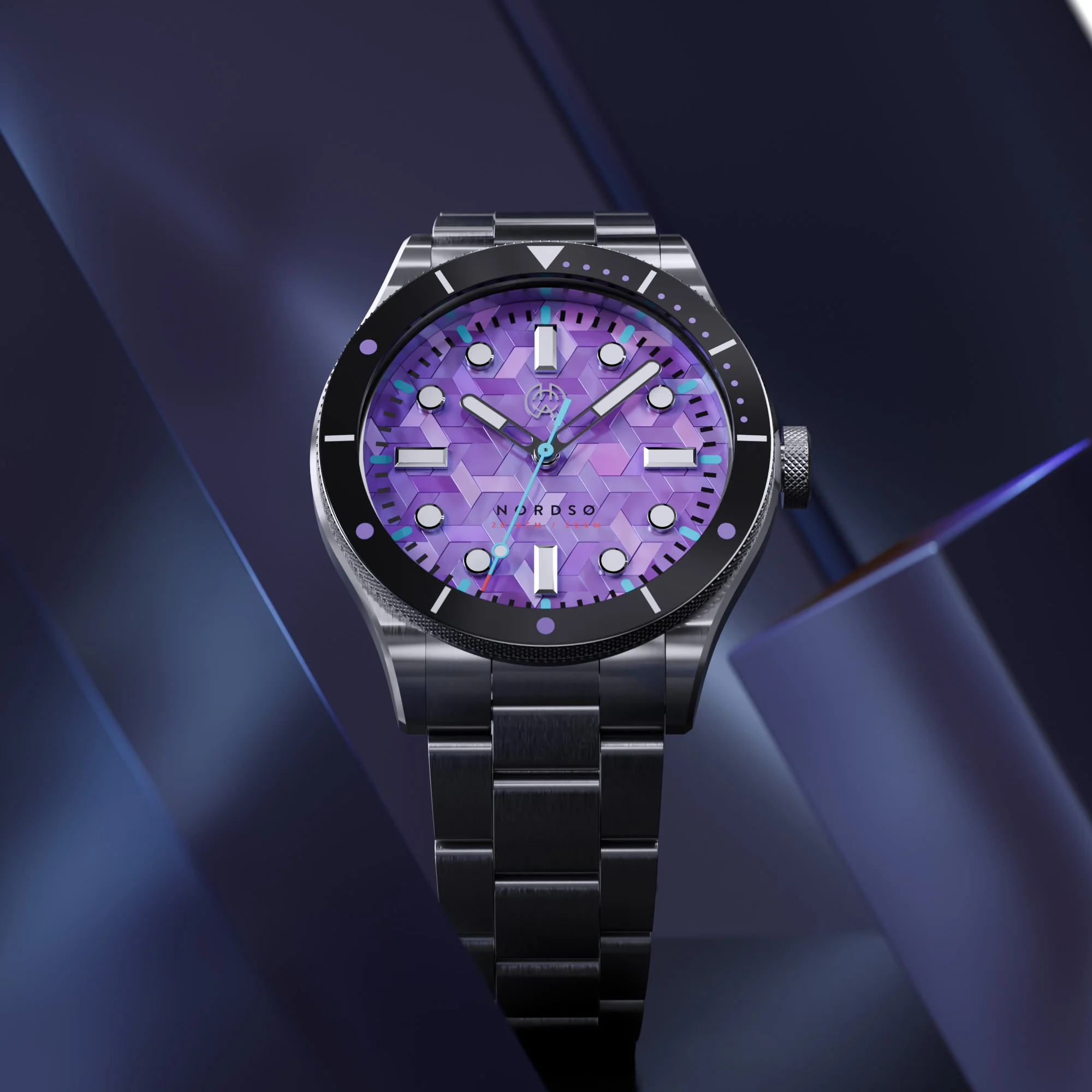Nordsø Terra - Iris Mirage - Image 11