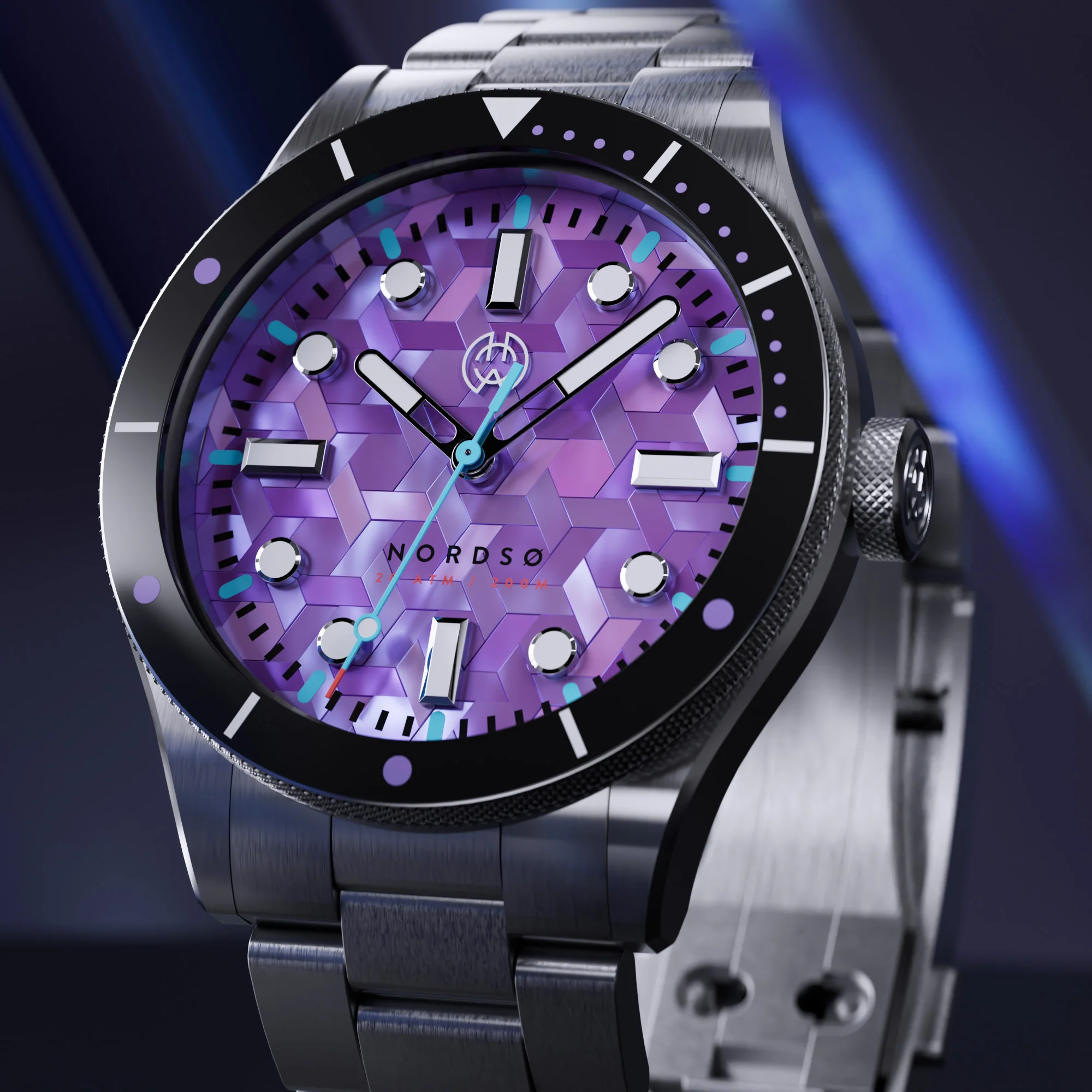 Nordsø Terra - Iris Mirage - Image 12