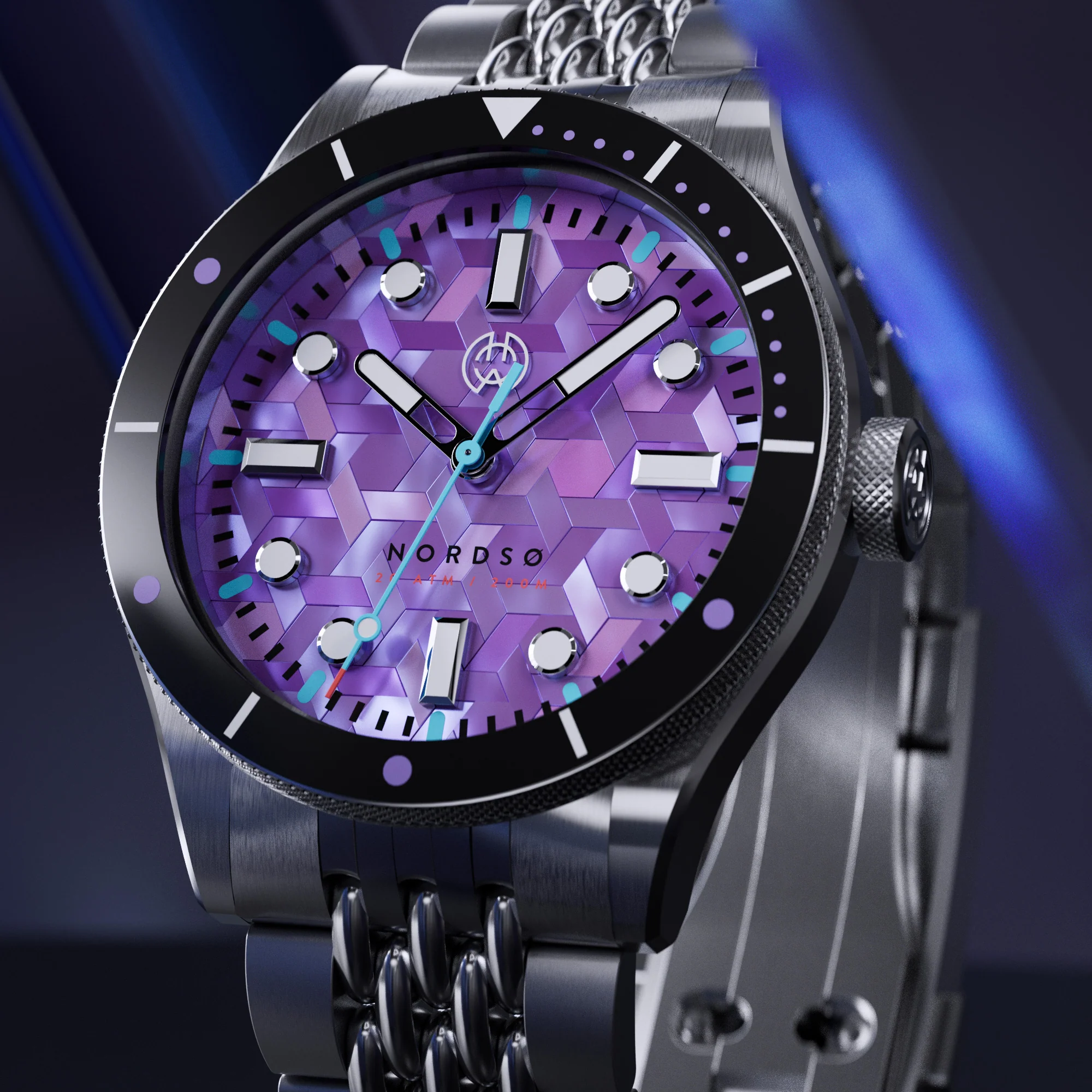Nordsø Terra - Iris Mirage - Image 3