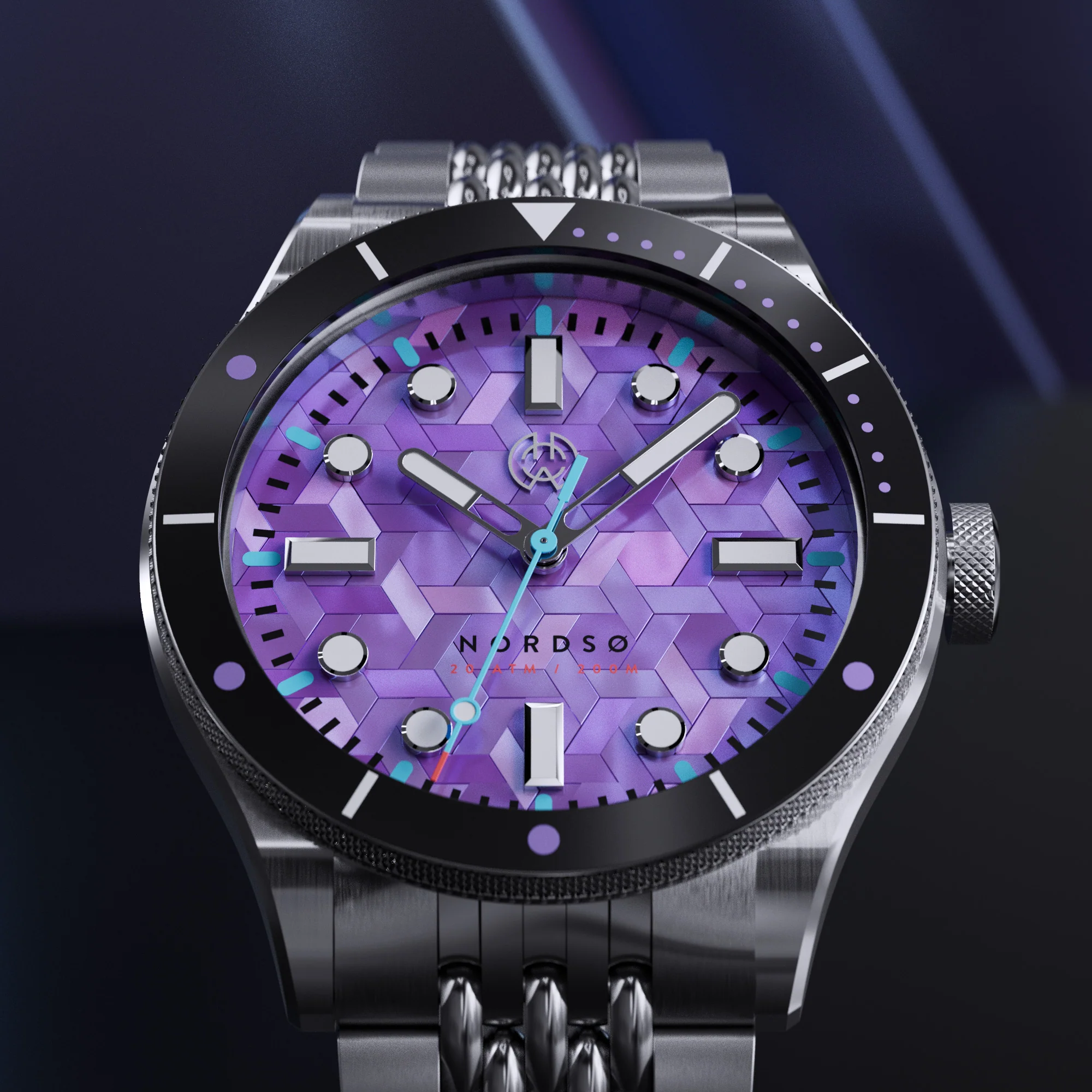 Nordsø Terra - Iris Mirage - Image 6