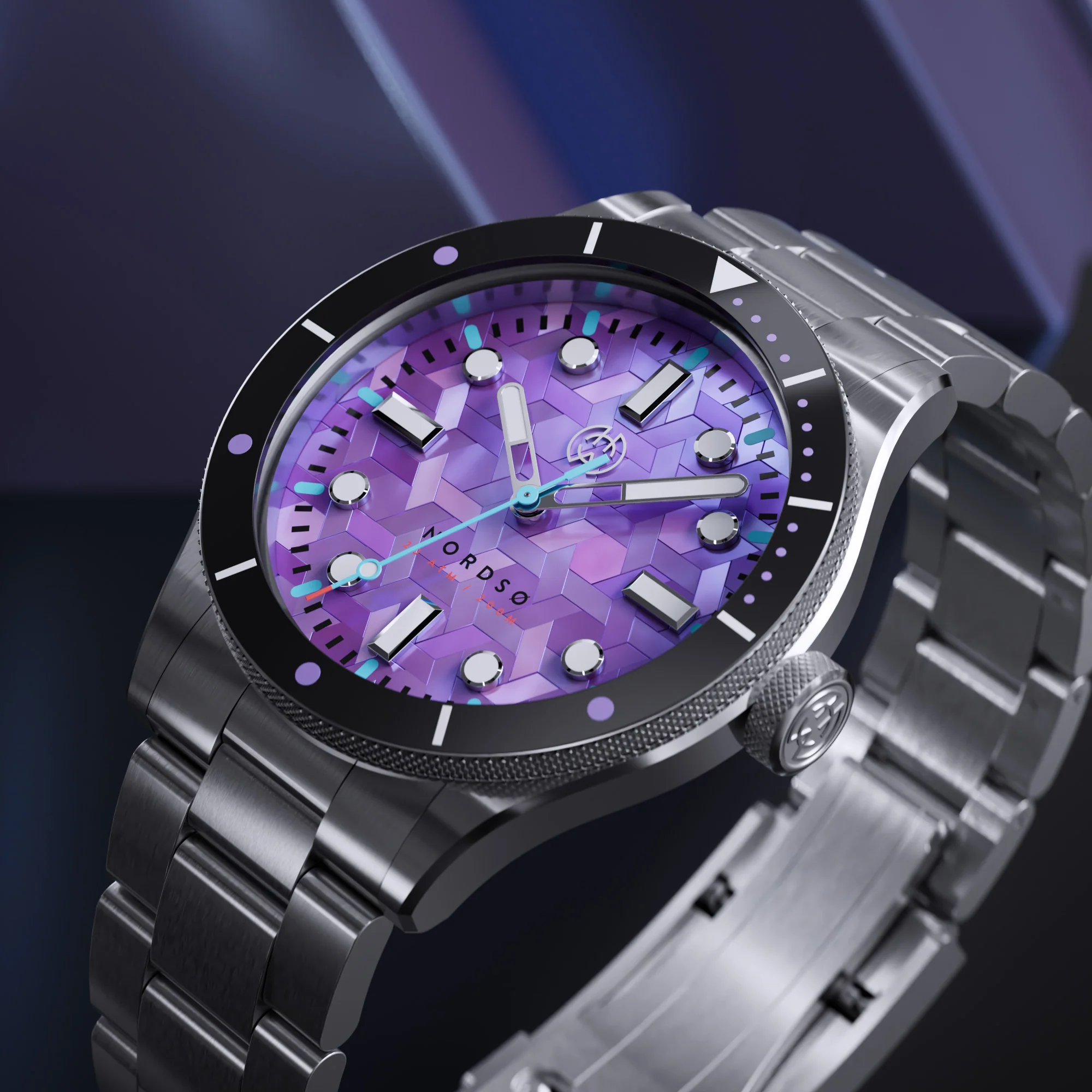 Nordsø Terra - Iris Mirage - Image 8