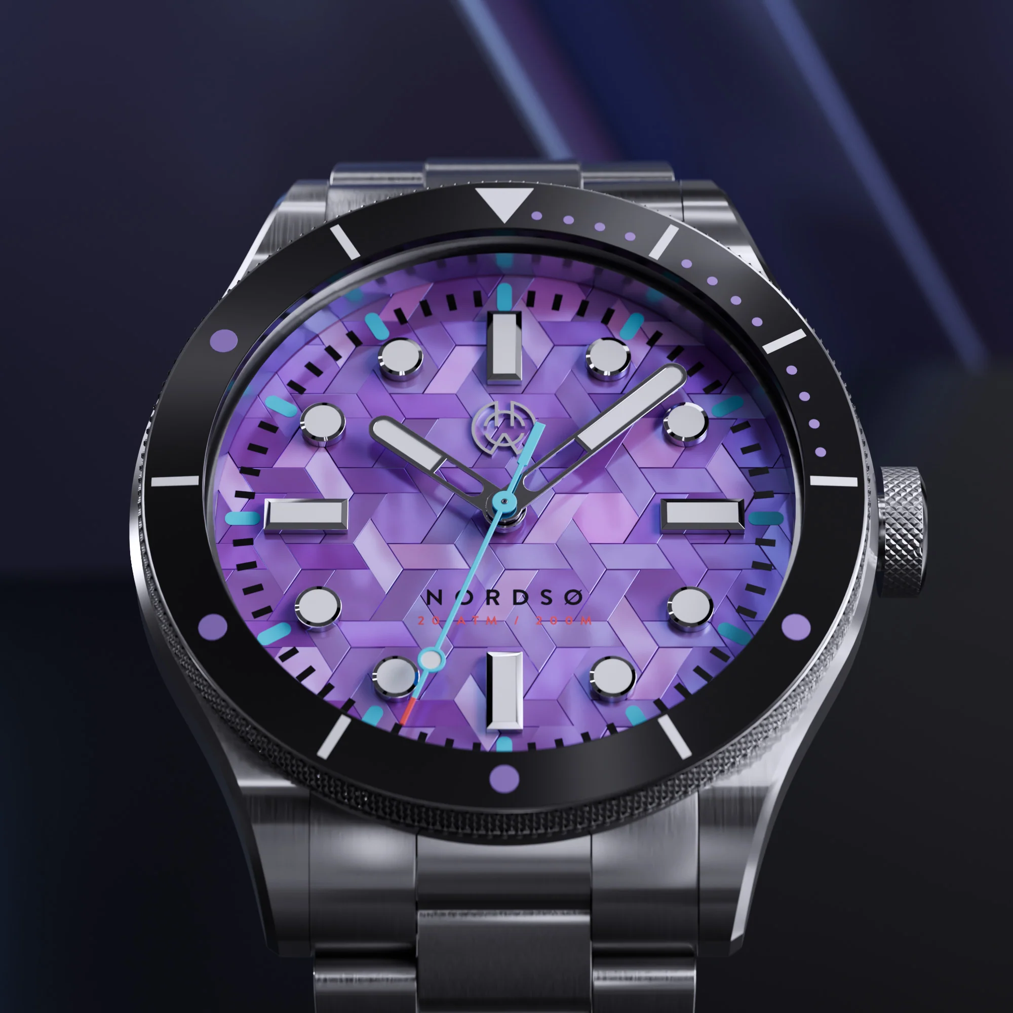 Nordsø Terra - Iris Mirage - Image 9