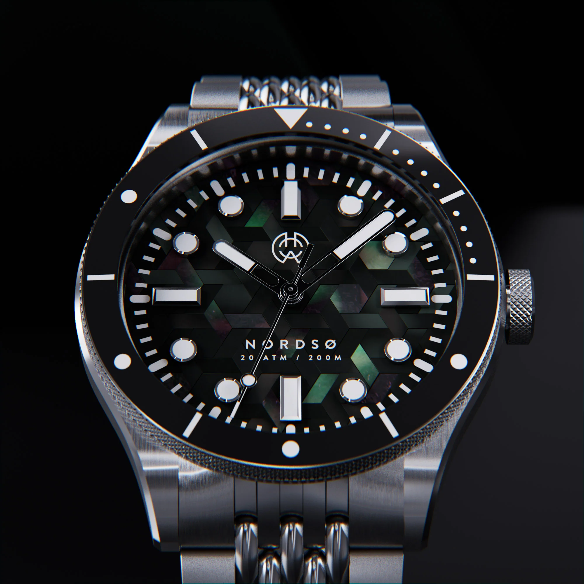Nordsø Terra - Osiris Mirage - Image 3
