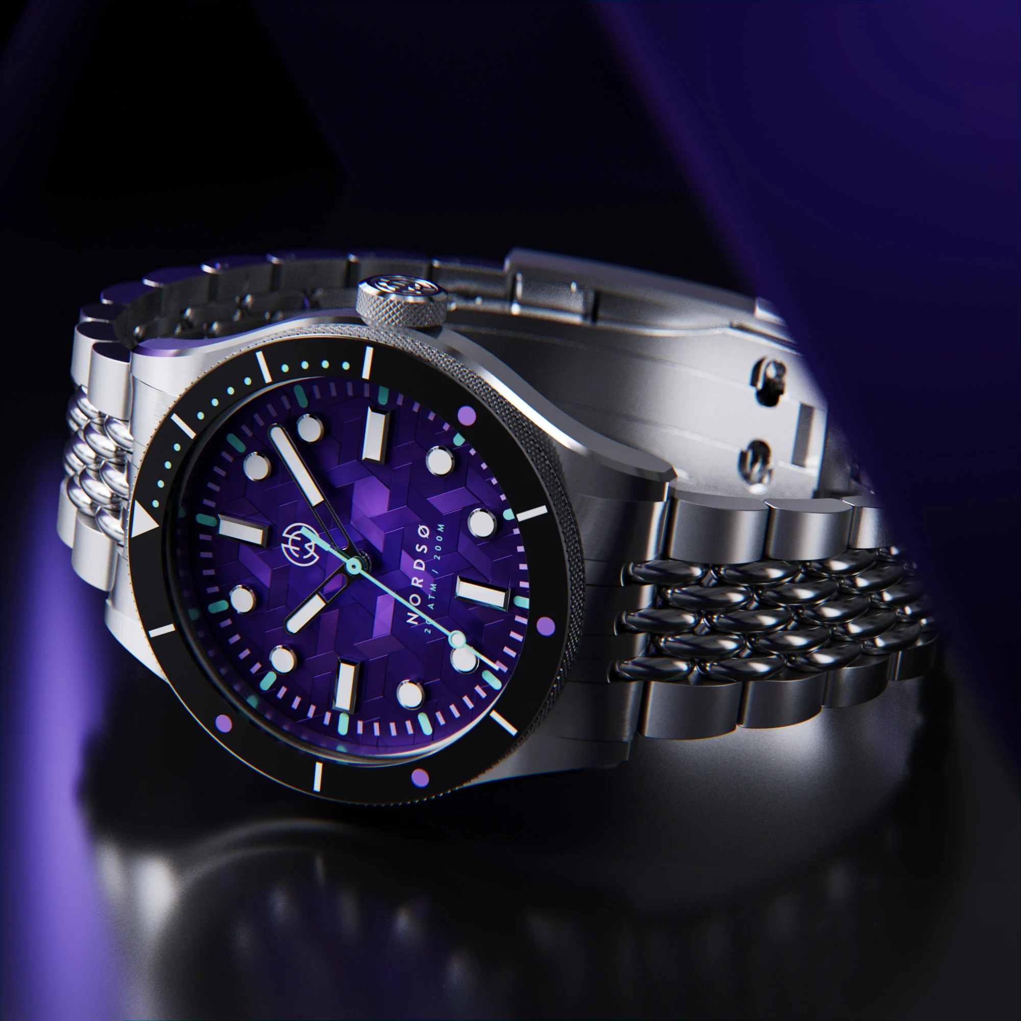 Nordsø Terra - Titan Mirage - Image 10