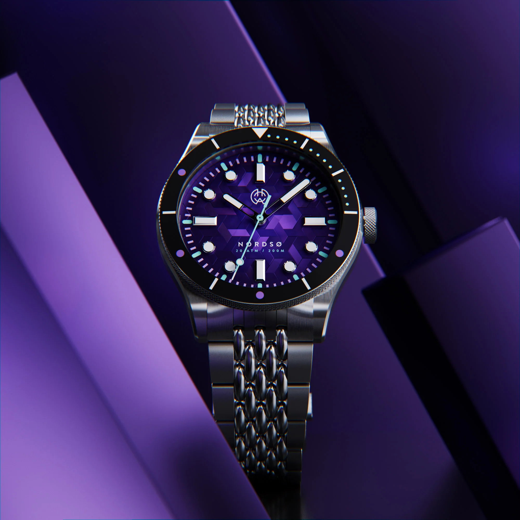 Nordsø Terra - Titan Mirage - Image 11