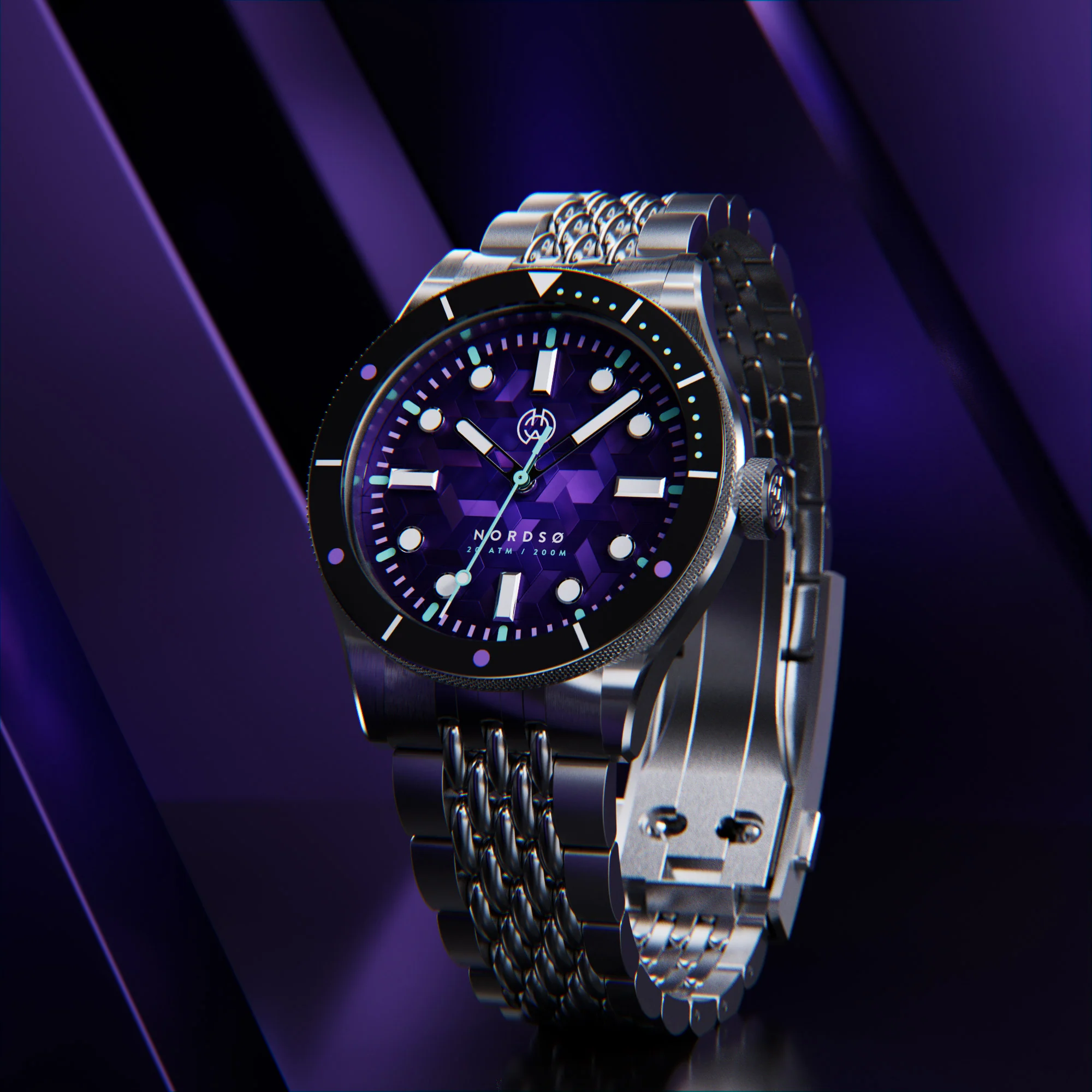 Nordsø Terra - Titan Mirage - Image 12
