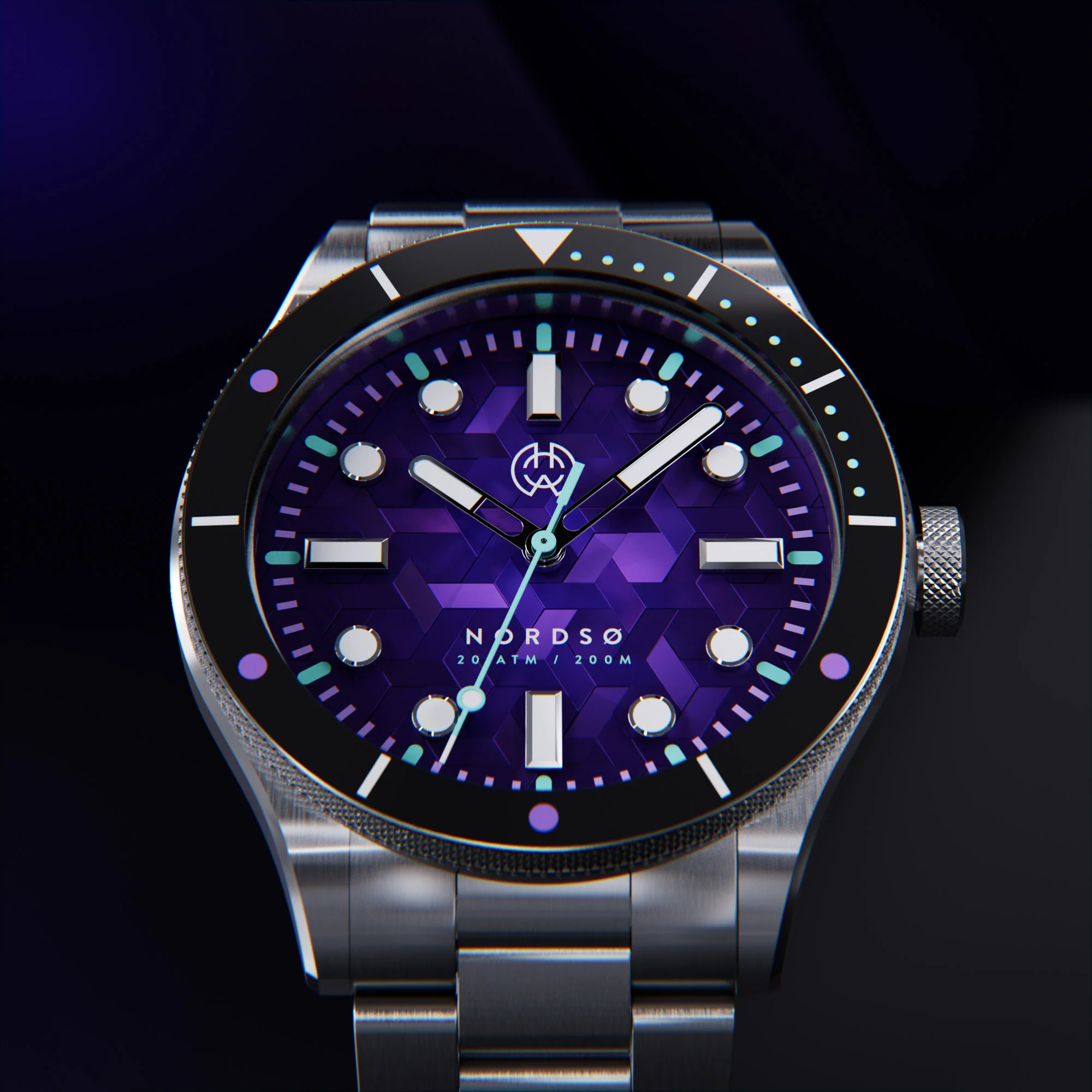 Nordsø Terra - Titan Mirage - Image 3