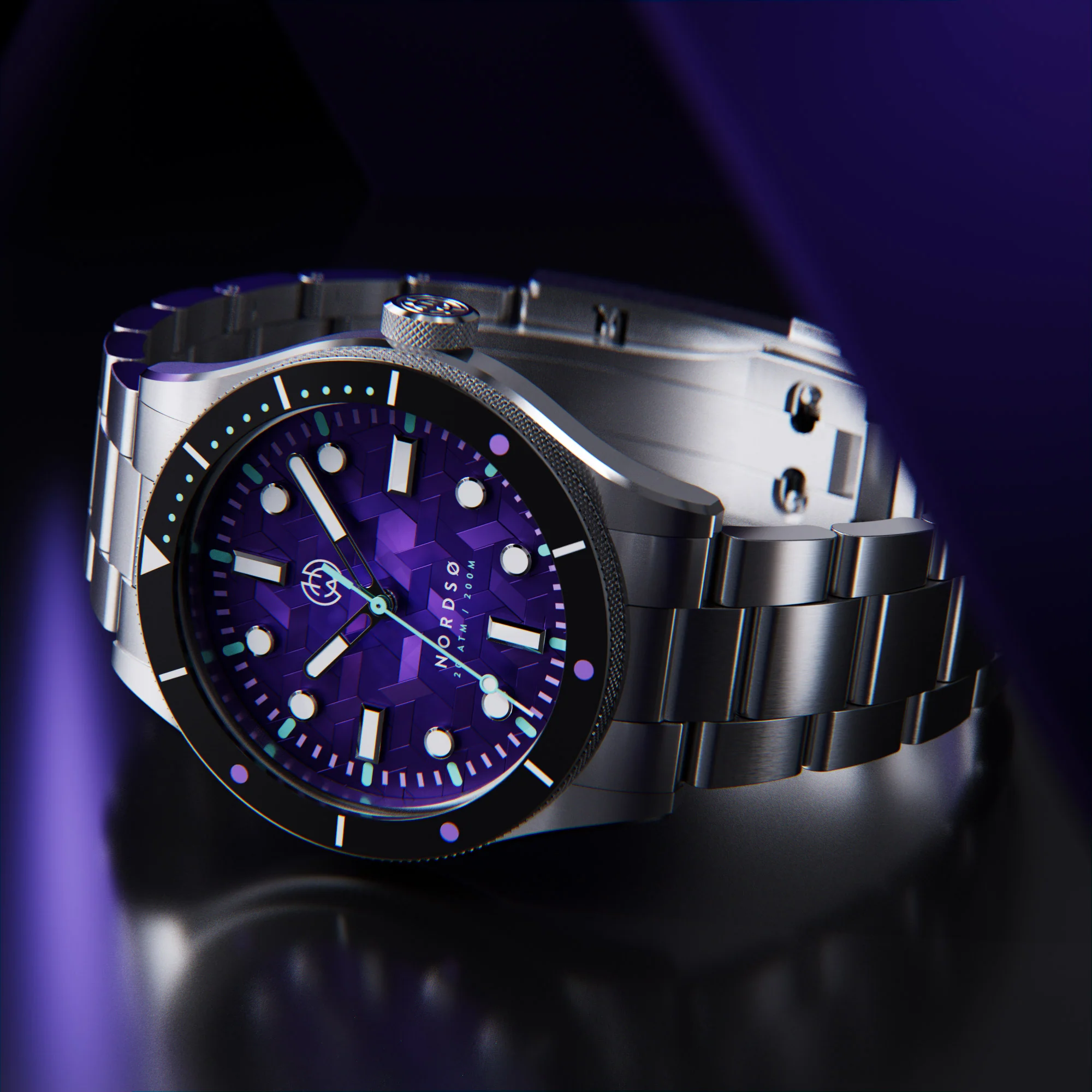 Nordsø Terra - Titan Mirage - Image 4