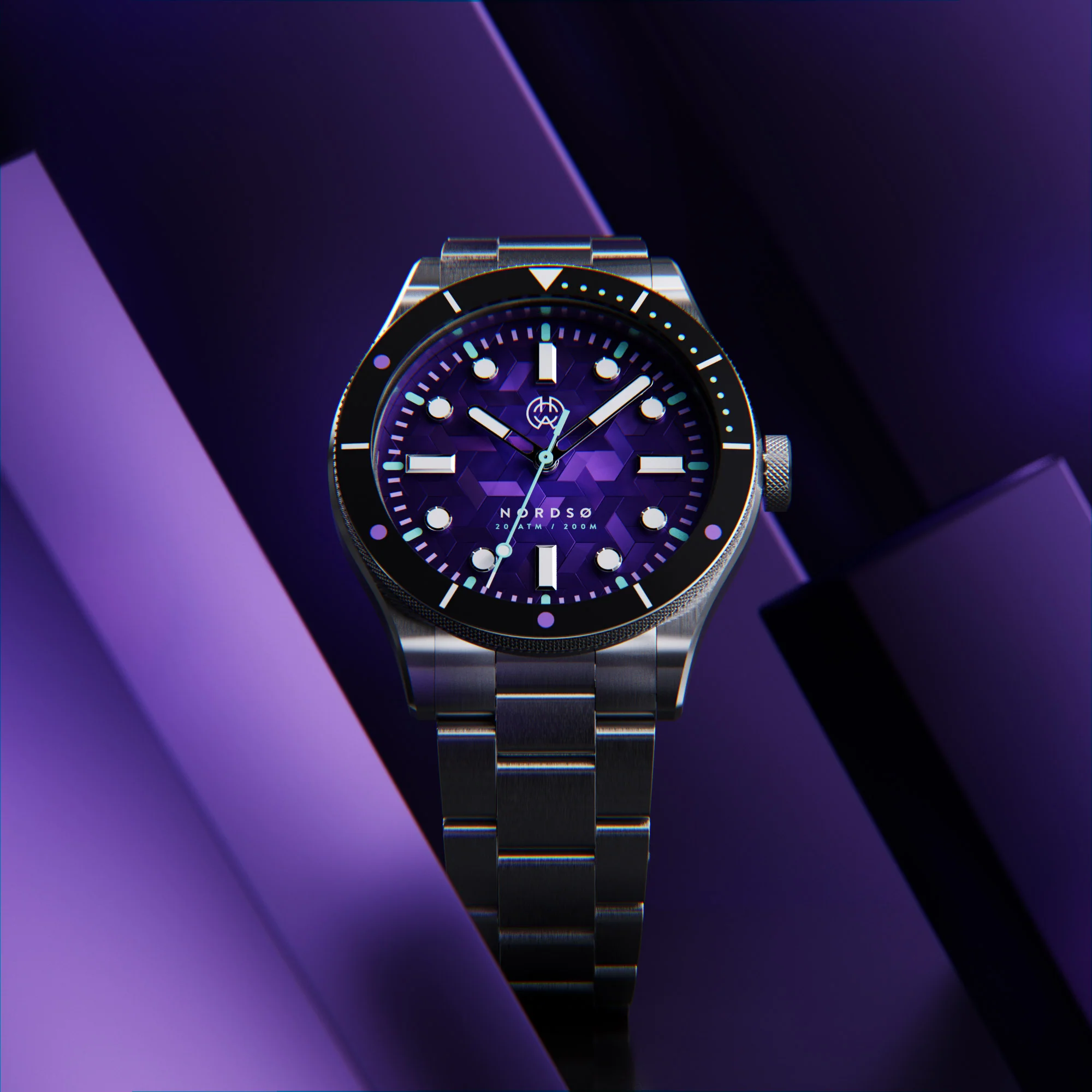 Nordsø Terra - Titan Mirage - Image 5